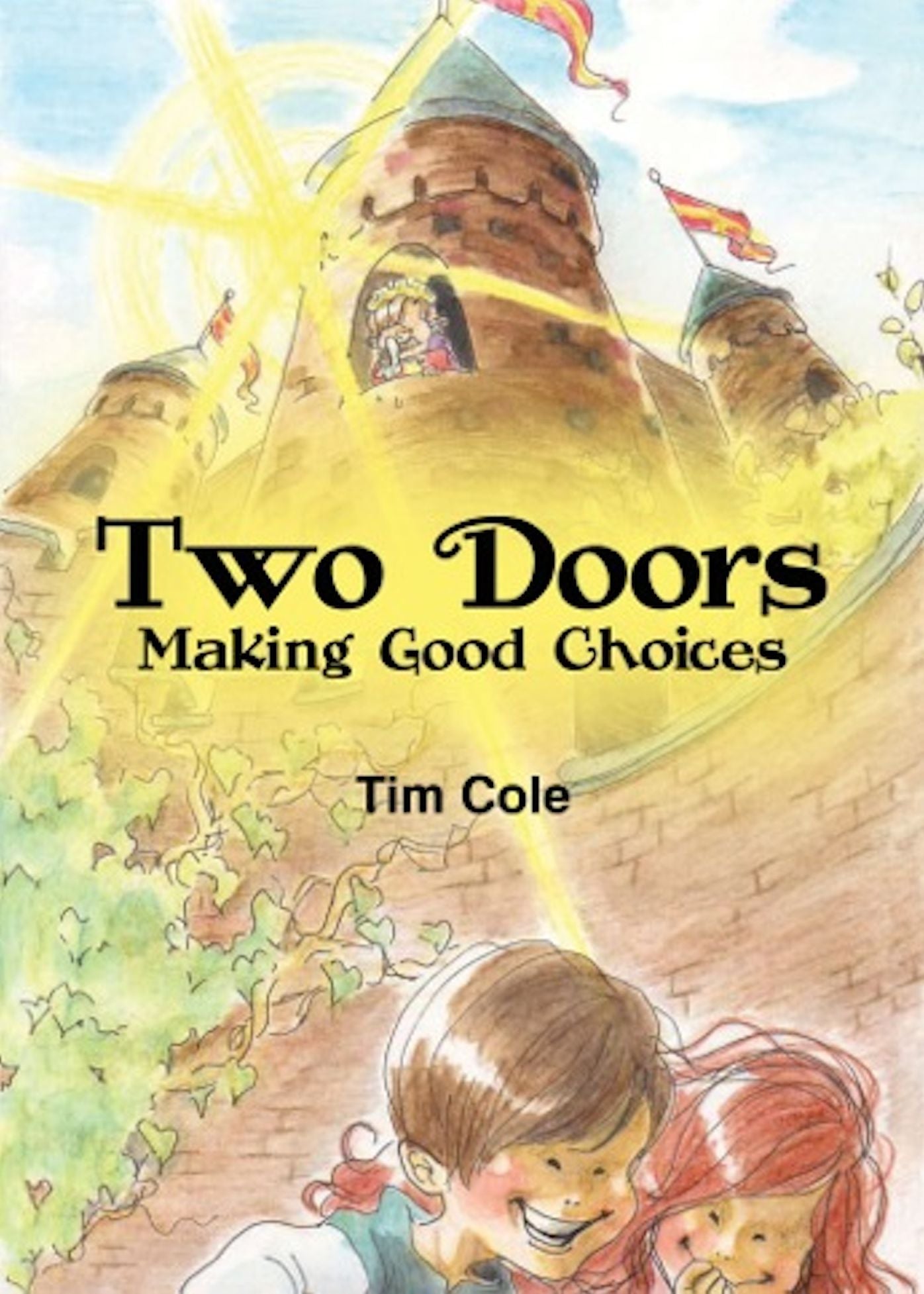 Two Doors: Making Good Choices