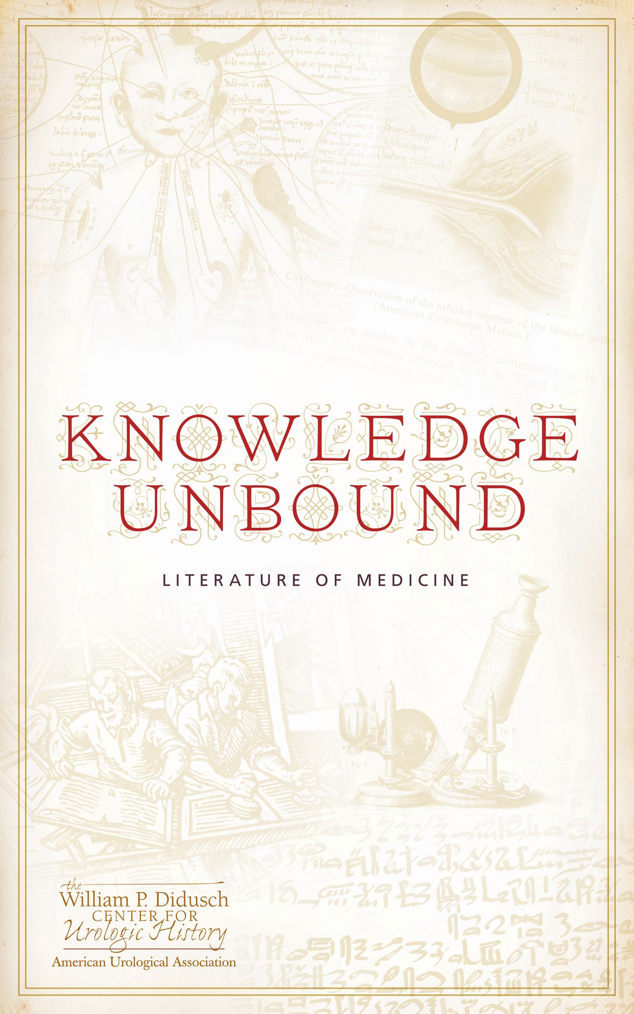 Knowledge Unbound: Literature in Medicine