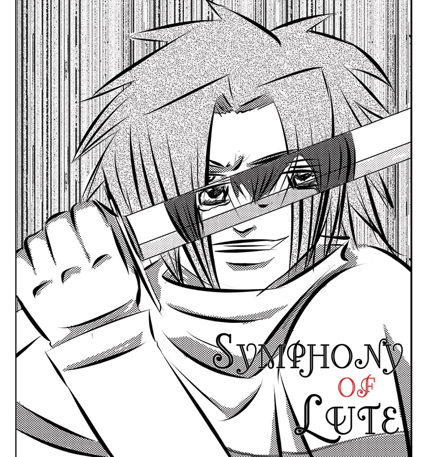 Symphony of Lute