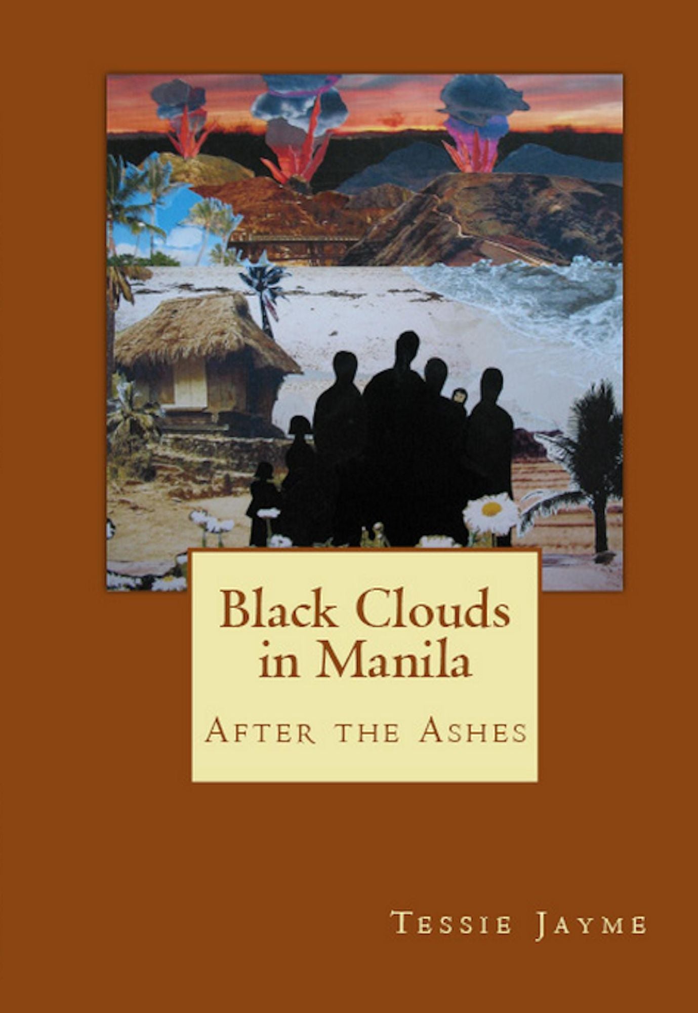 Black Clouds in Manila: After the Ashes: Book 3