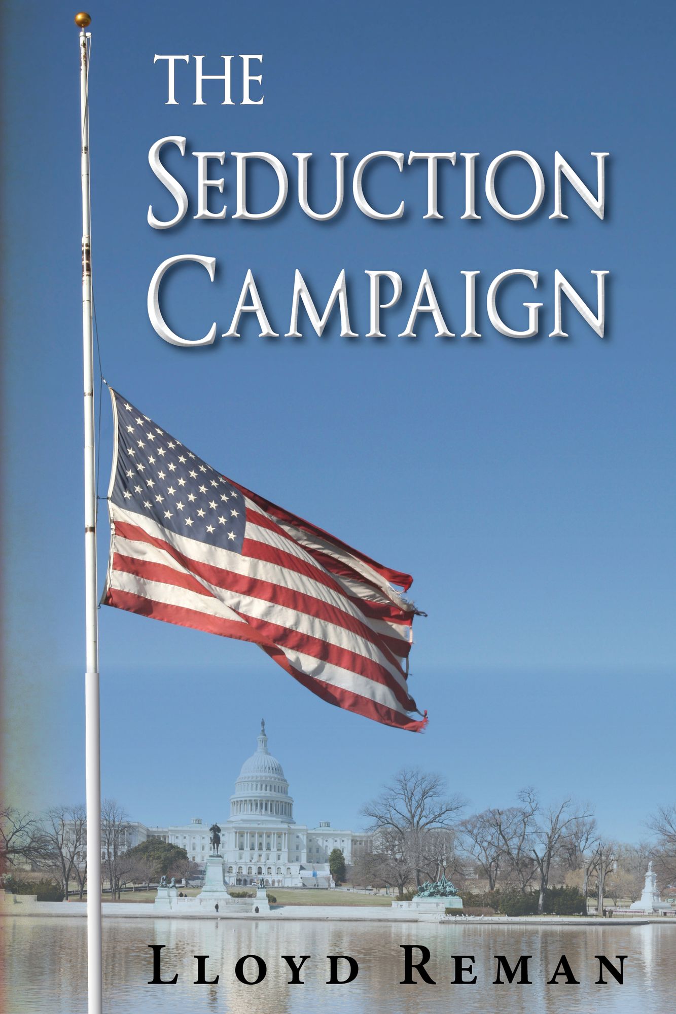 The Seduction Campaign