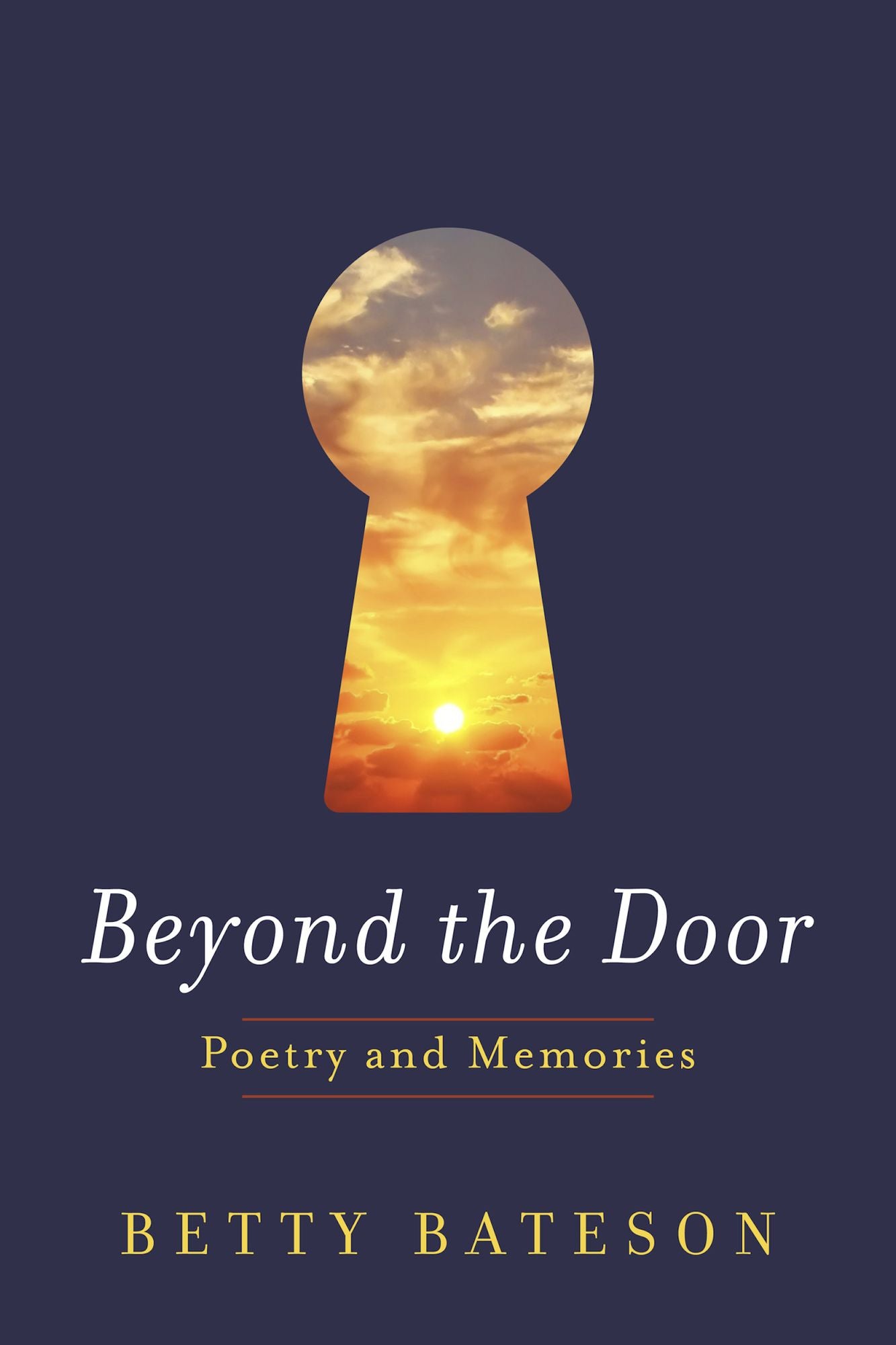 Beyond the Door: Poetry and Memories