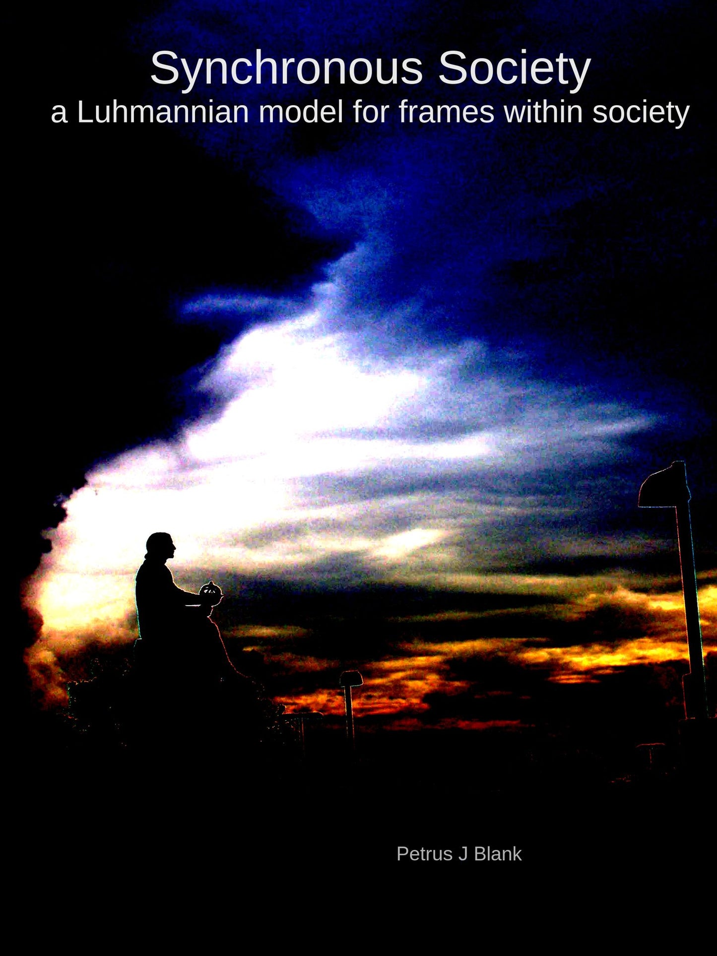 Synchronous Society: A Model for Concinnity