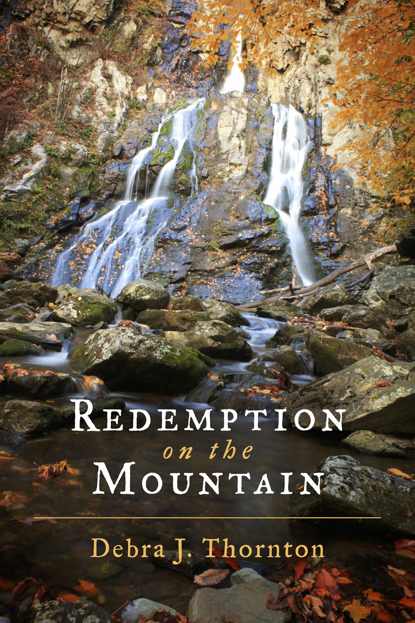 Redemption on the Mountain