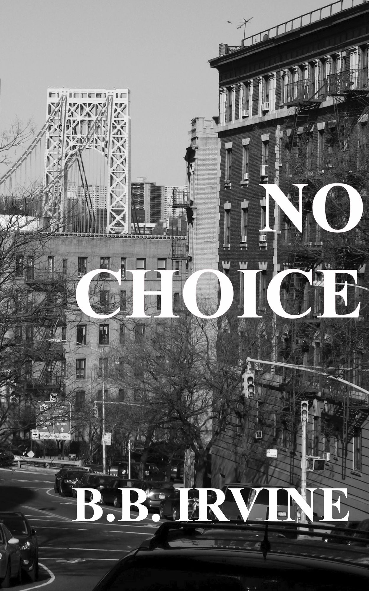 No Choice