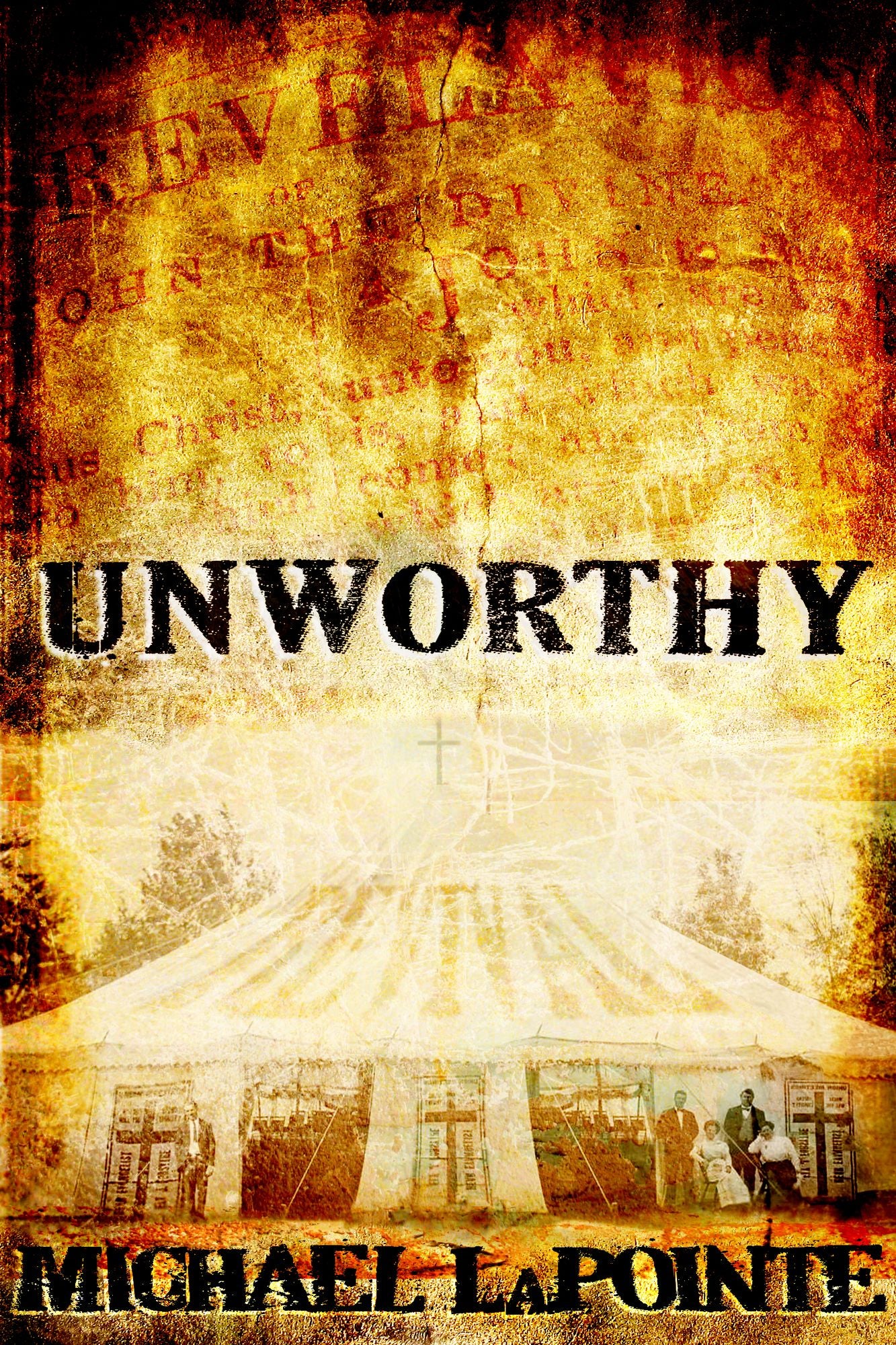 Unworthy