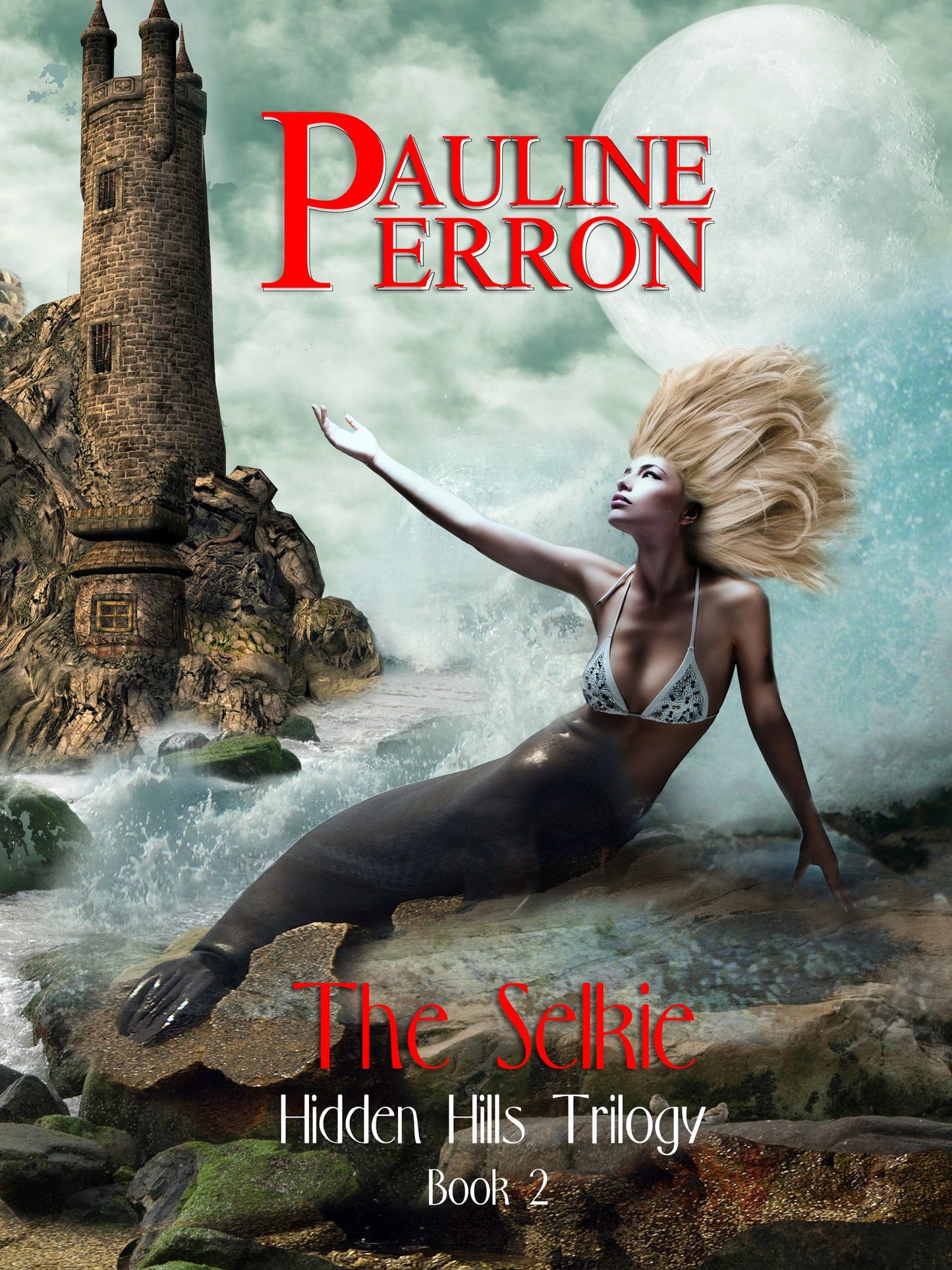 Hidden Hills: The Selkie