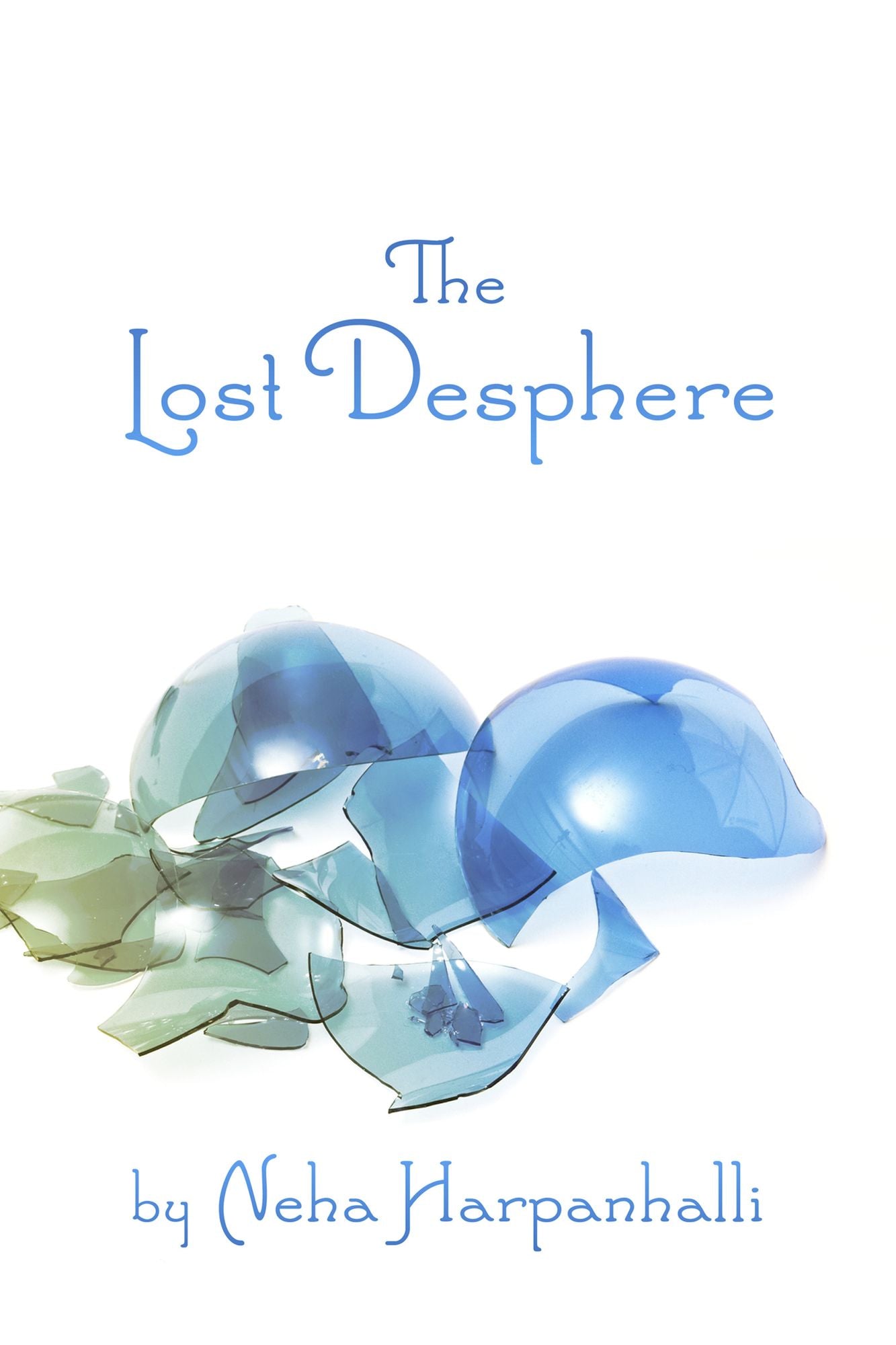 The Lost Desphere