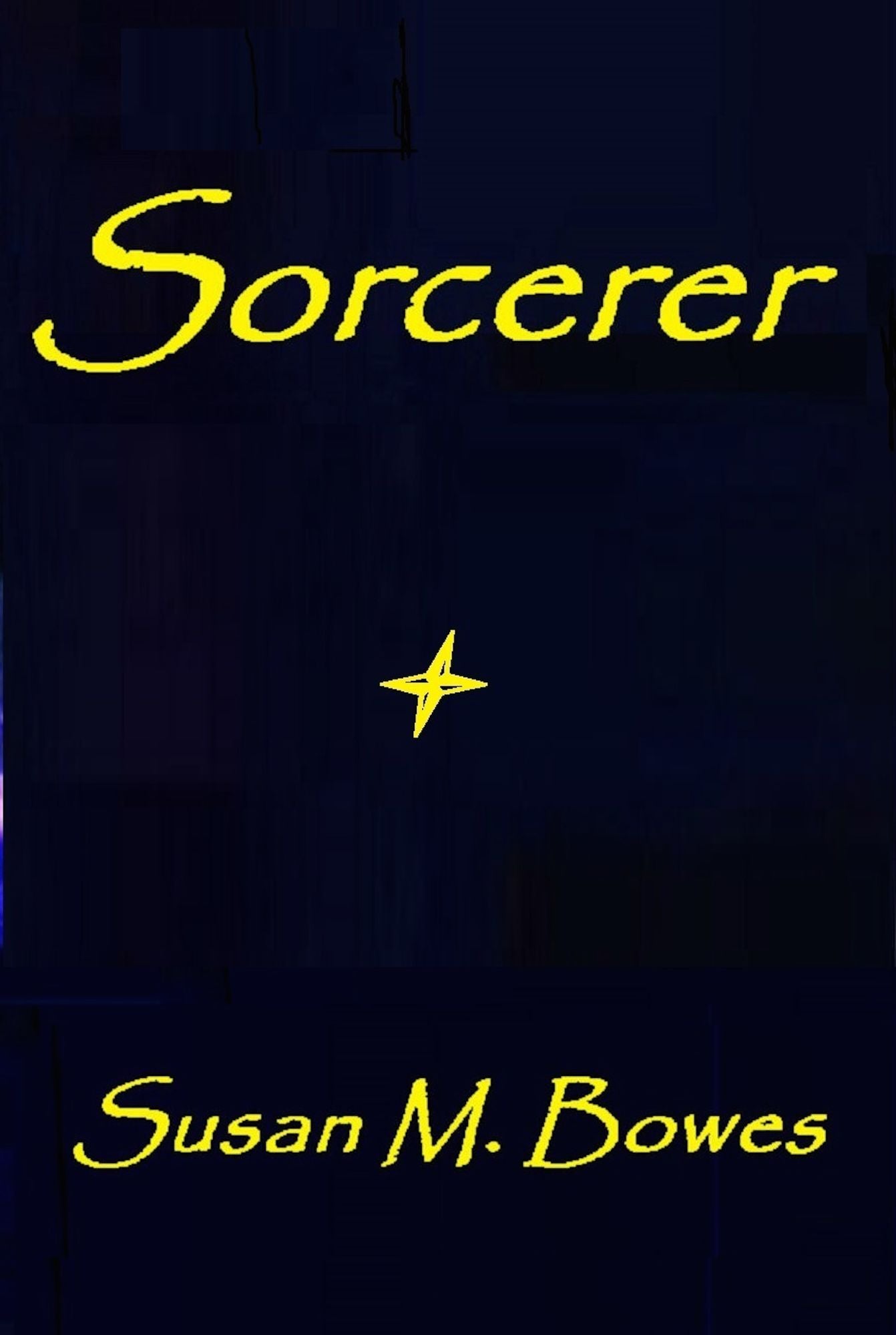 Sorcerer