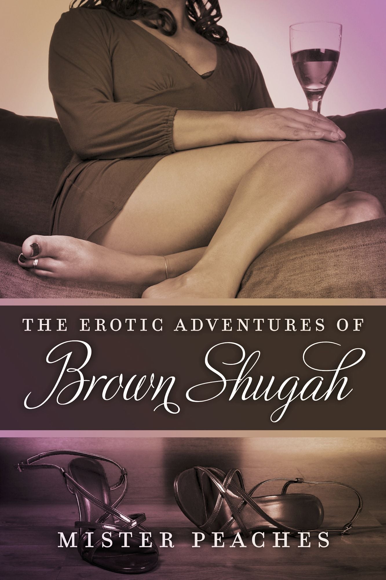 The Erotic Adventures of Brown Shugah