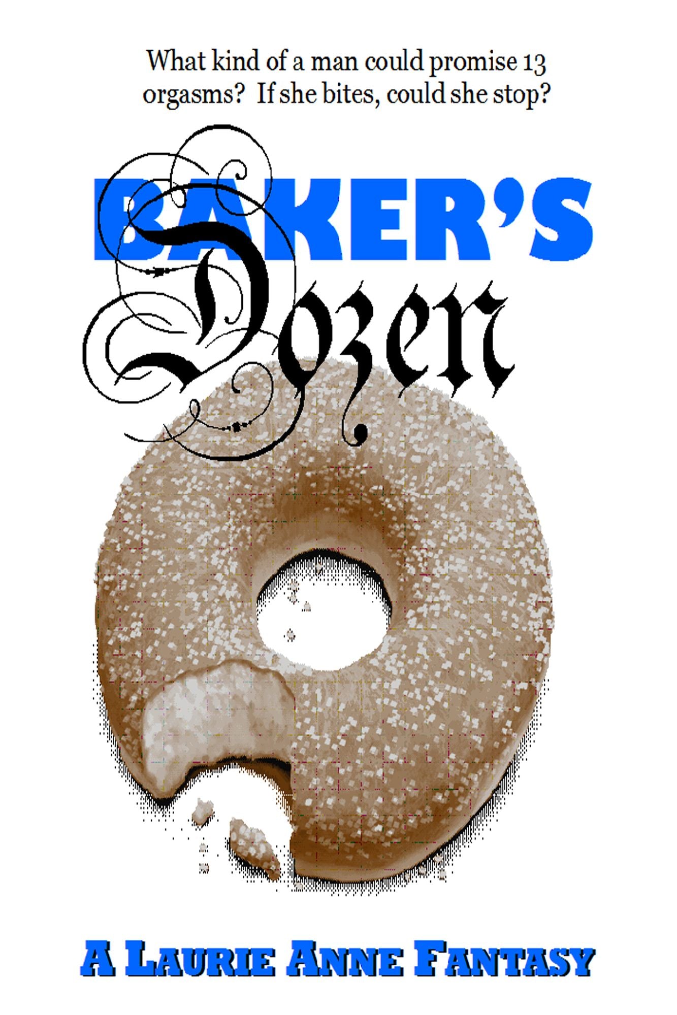 Baker's Dozen