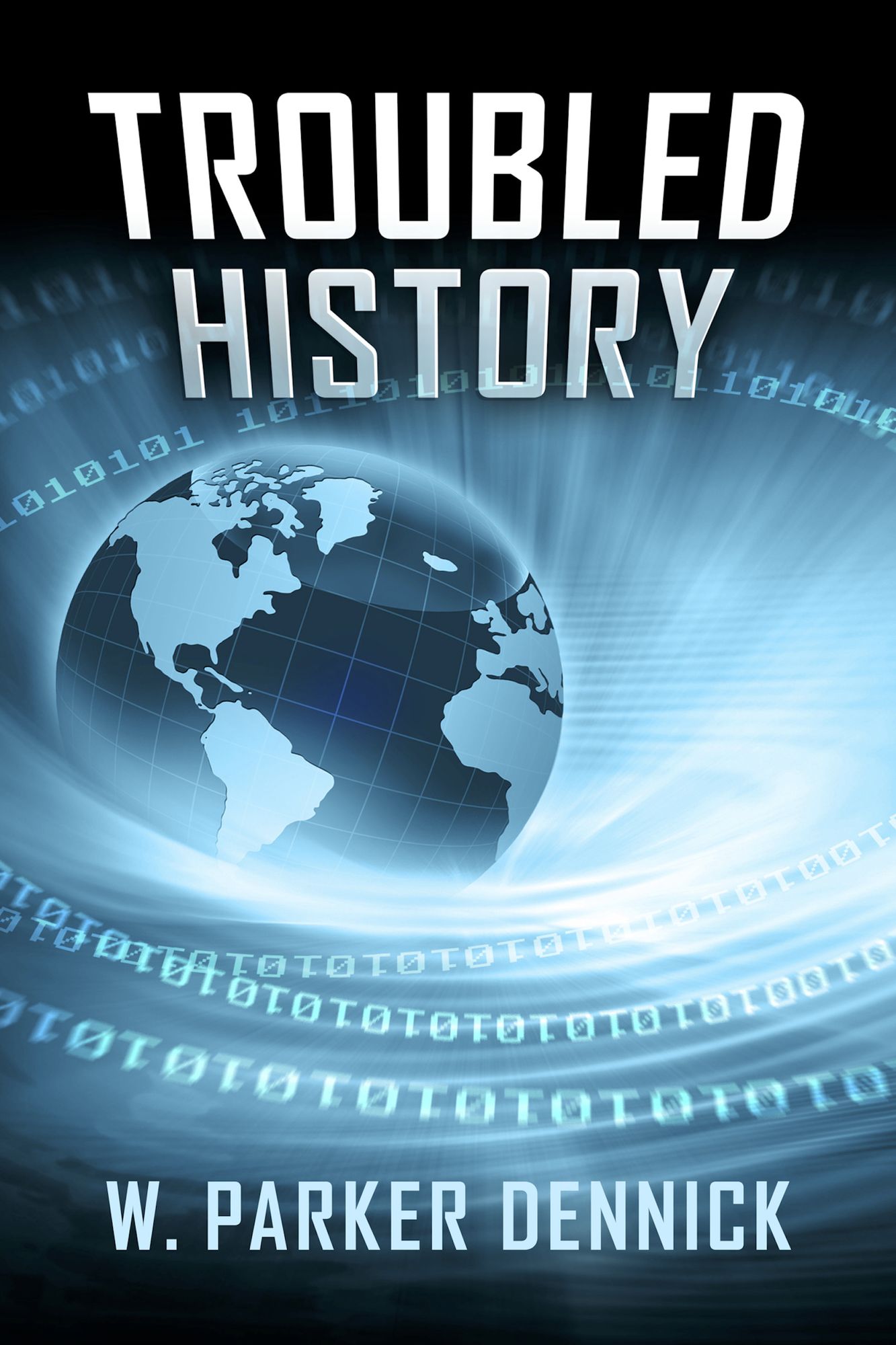 Troubled History
