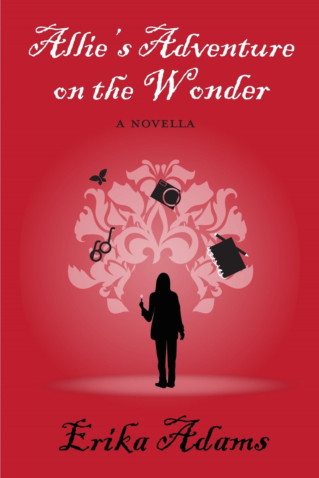 Allie's Adventure on the Wonder