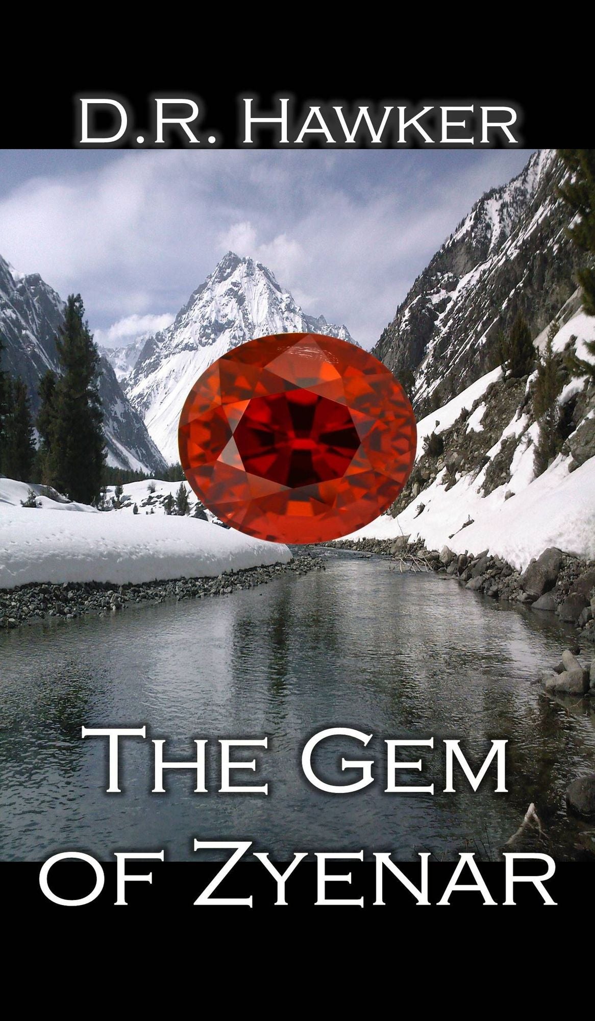 The Gem of Zyenar