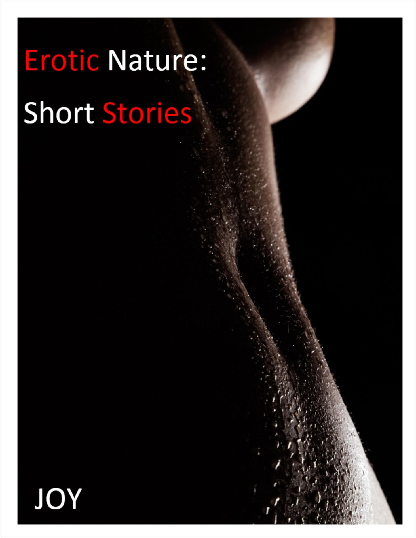 Erotic Nature: Short Stories