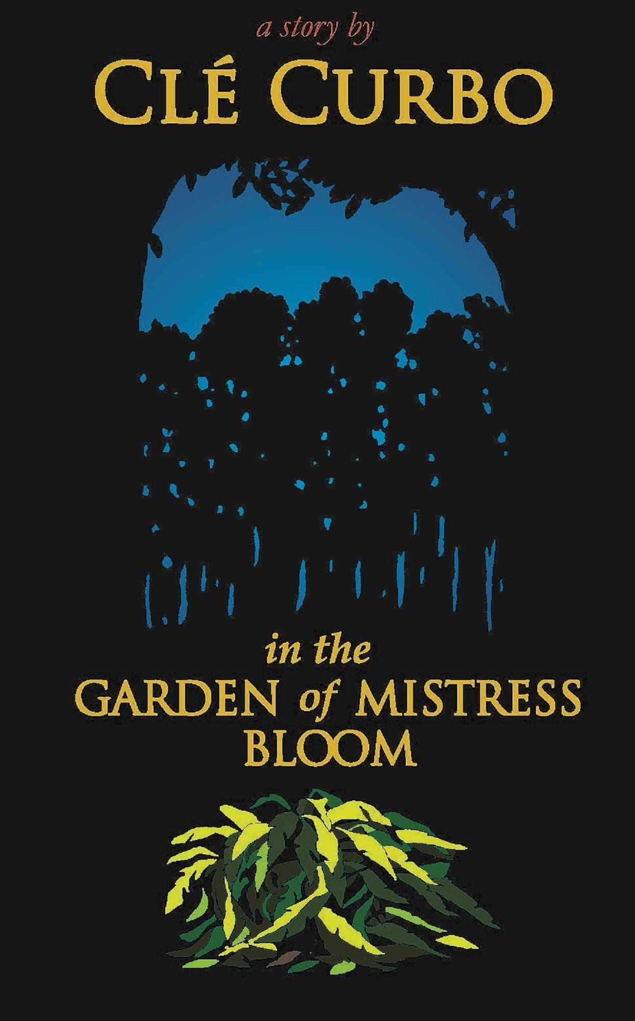 In the Garden of Mistress Bloom