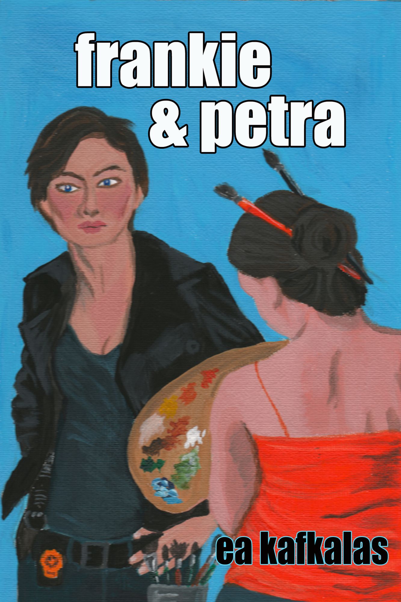 Frankie & Petra