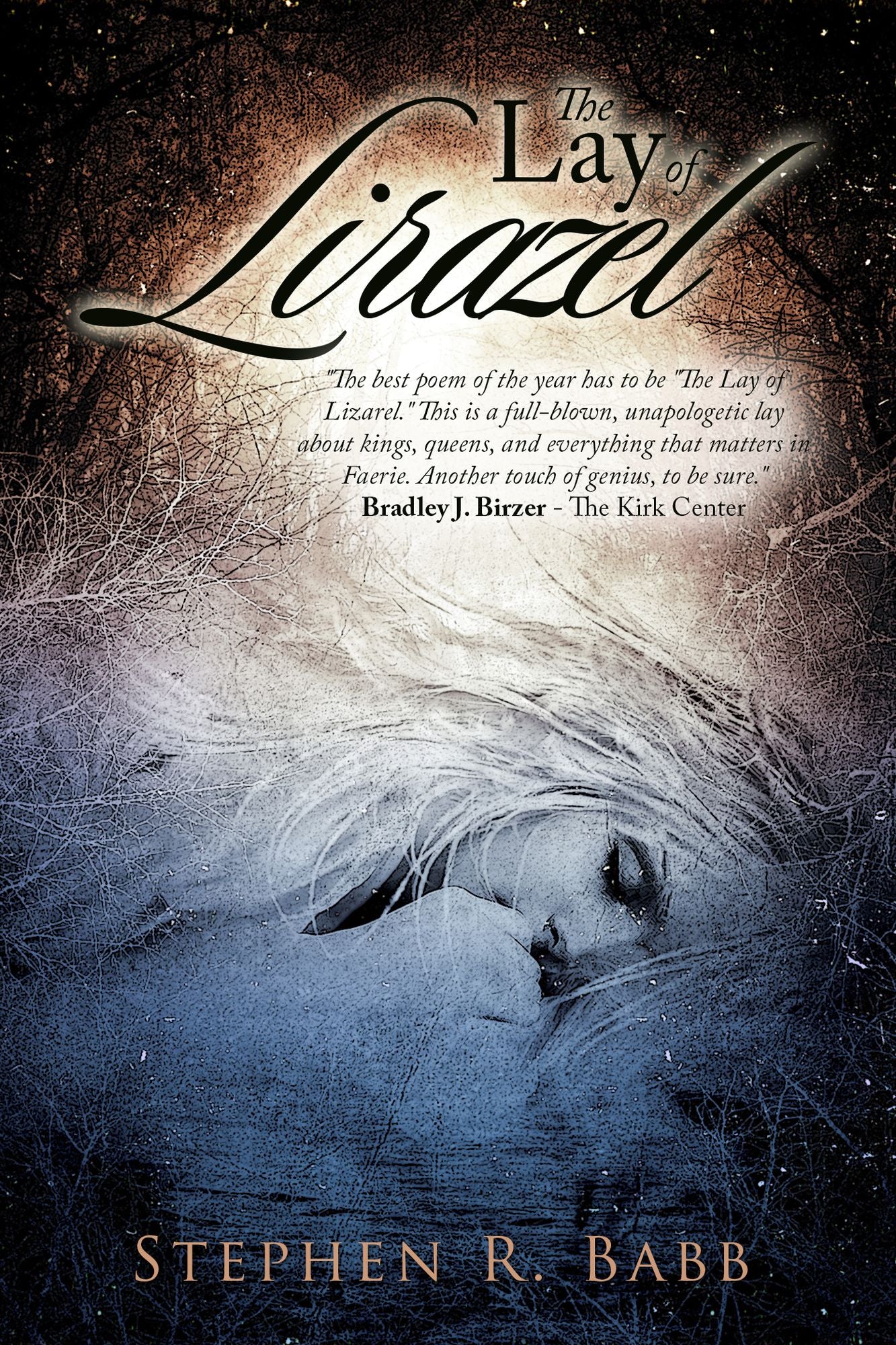 The Lay Of Lirazel