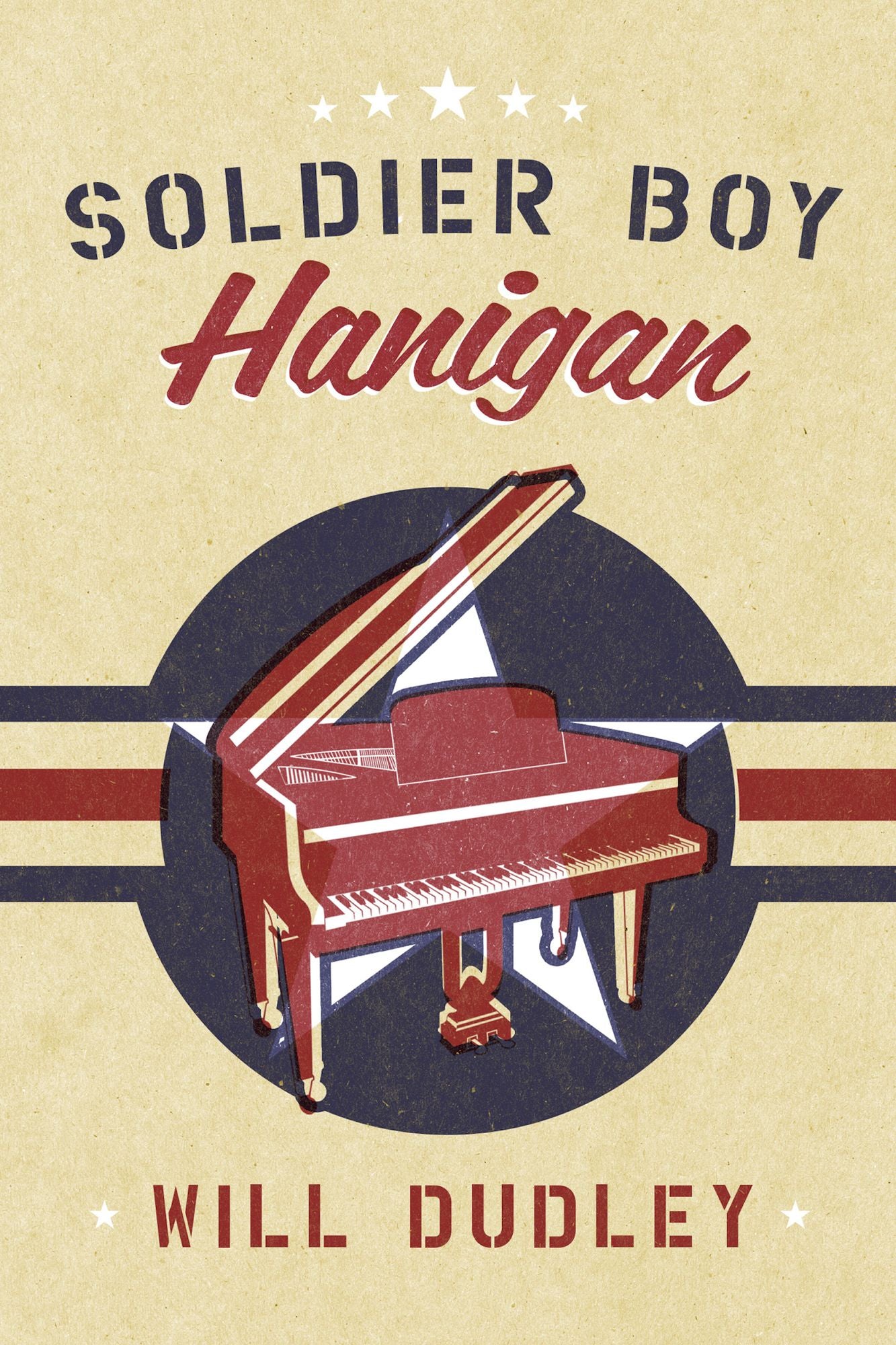 Soldier Boy Hanigan