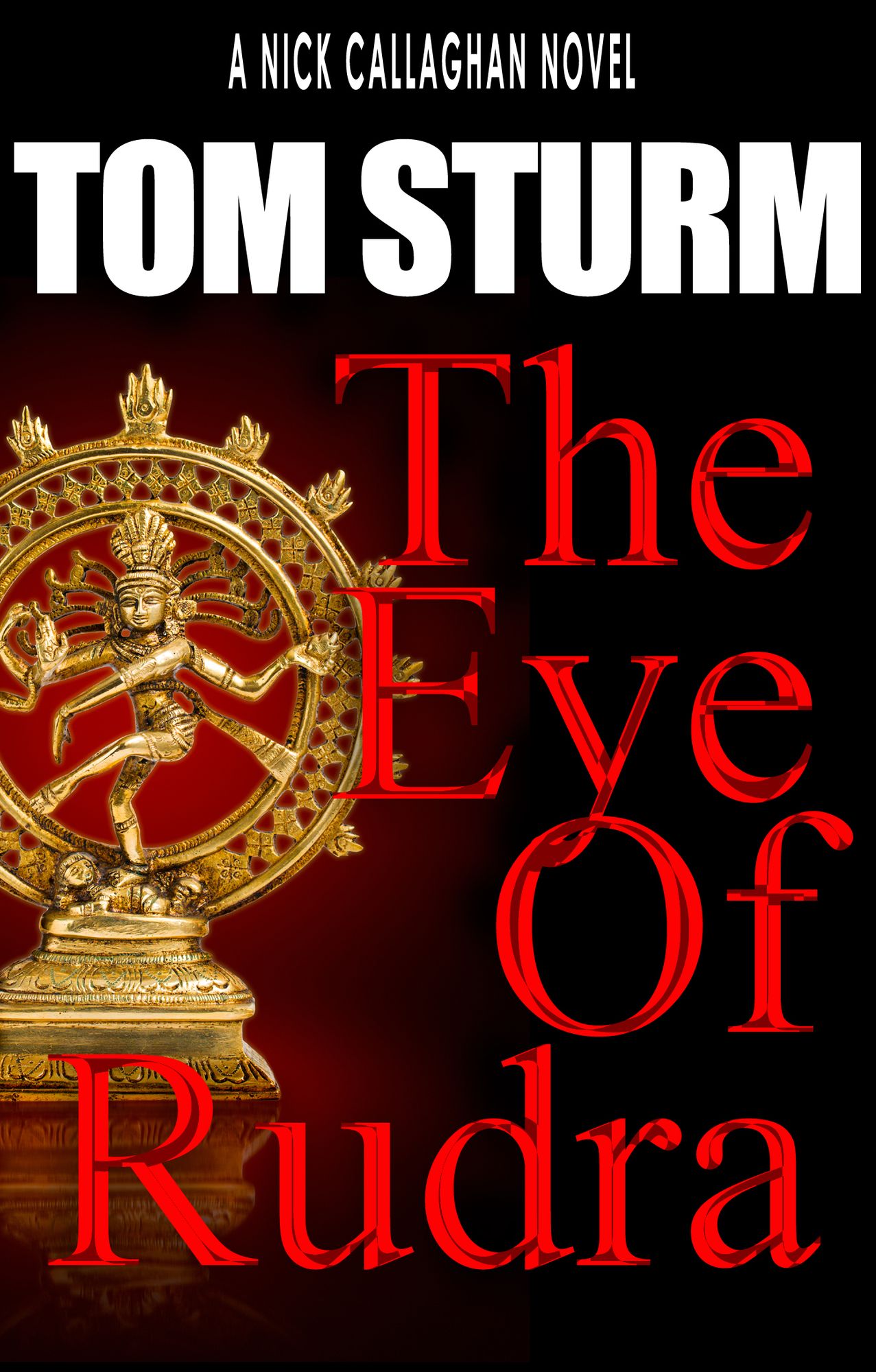 The Eye of Rudra