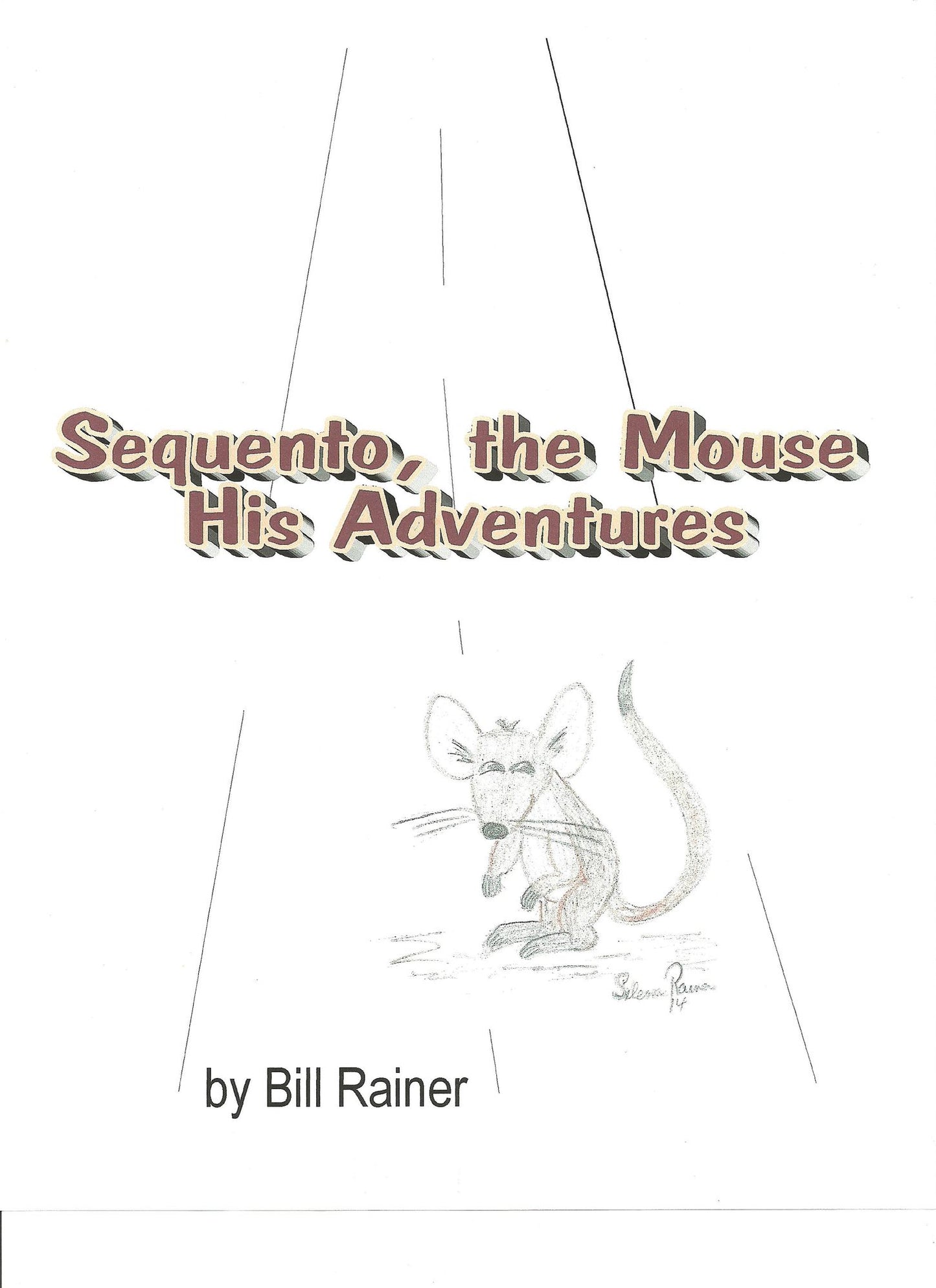 Sequento, the Mouse