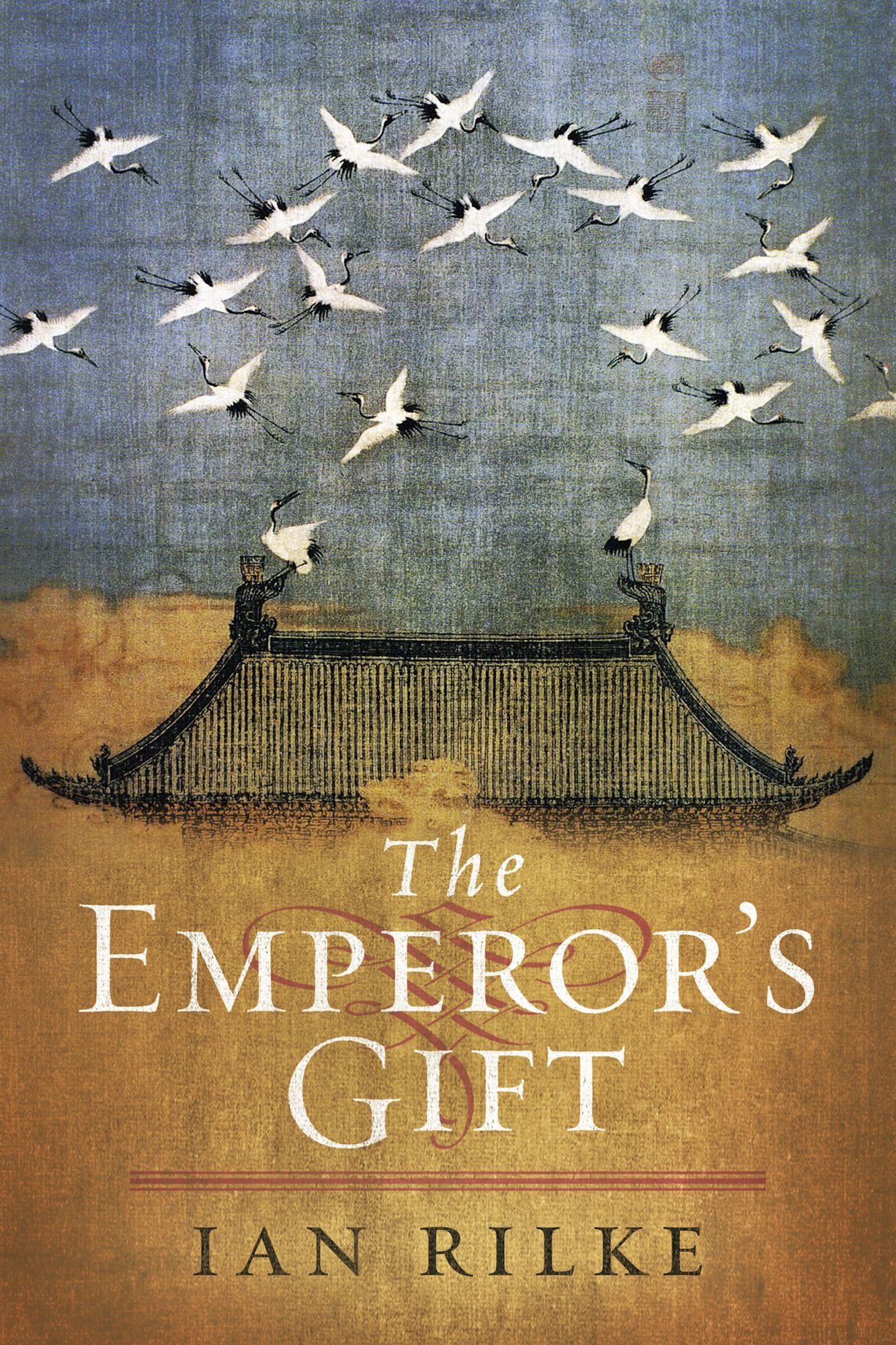The Emperor's Gift