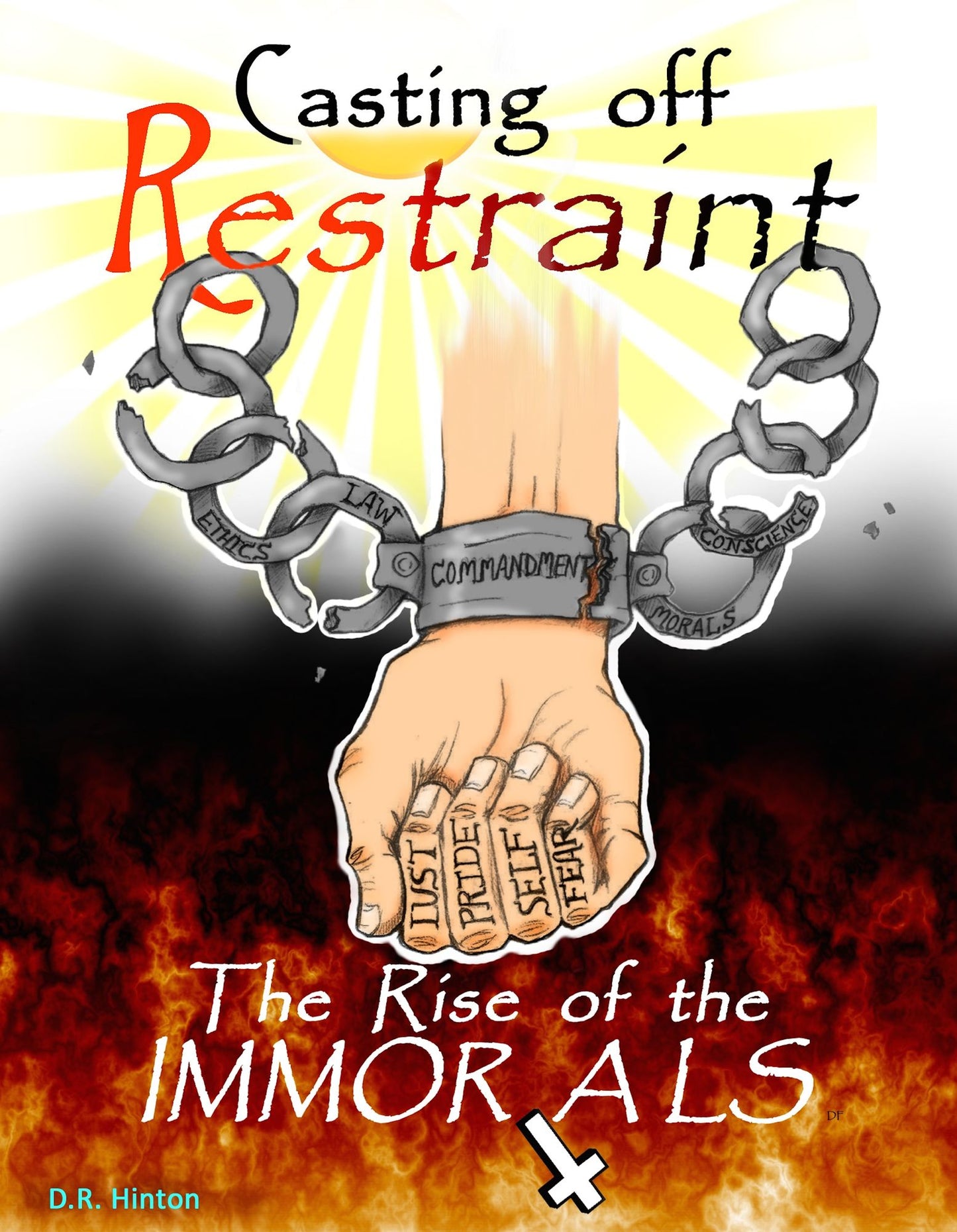 Casting off Restraint: The Rise of the Immorals