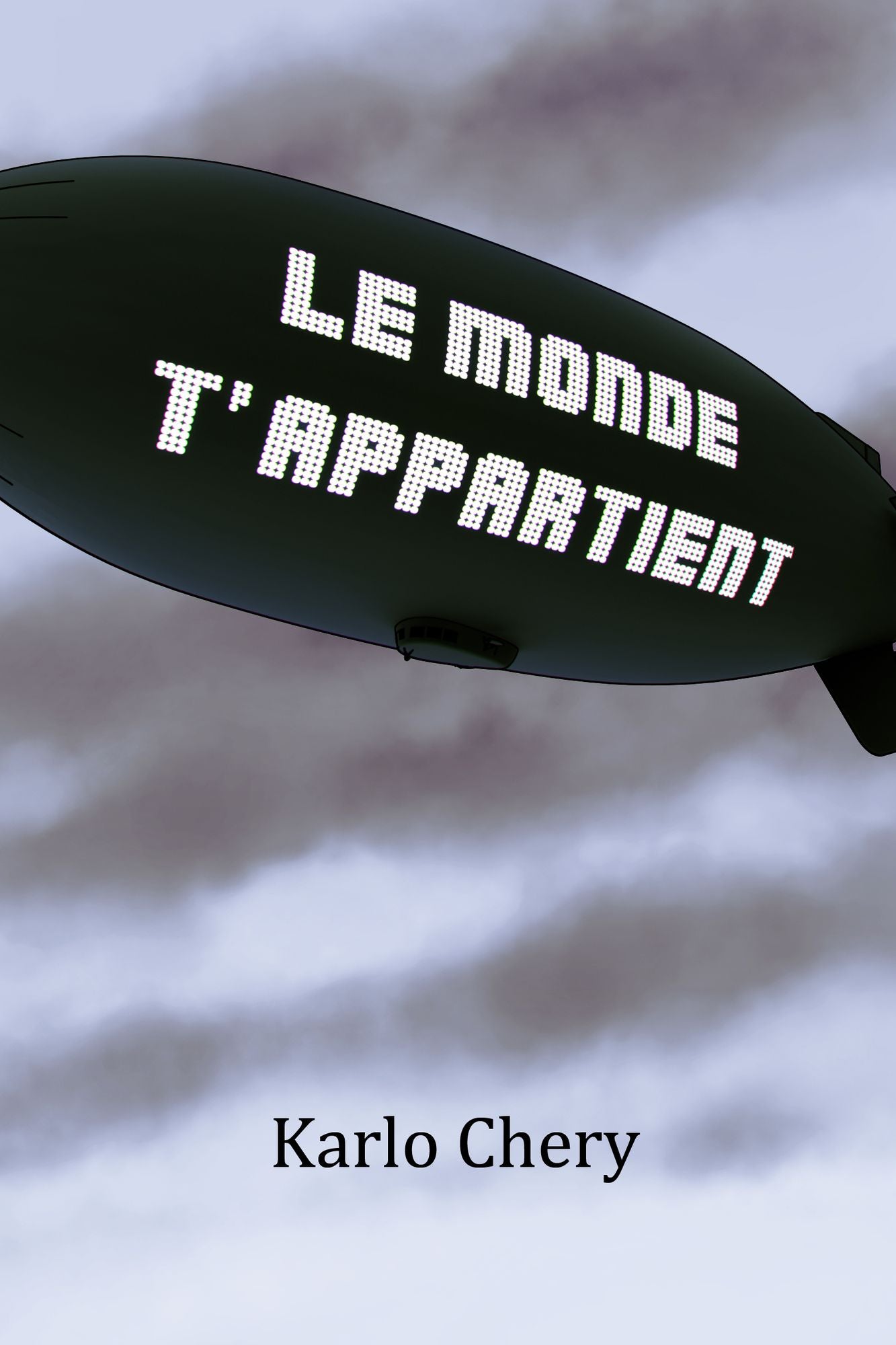 Le Monde T'appartient