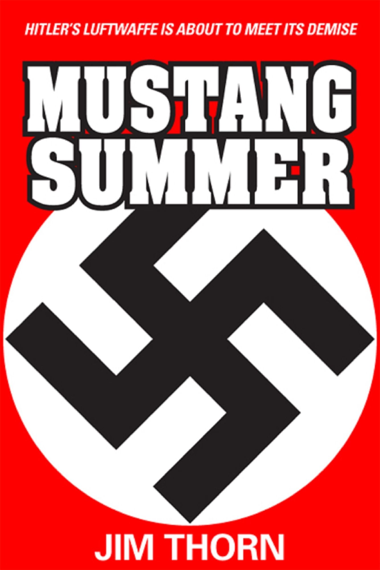 Mustang Summer
