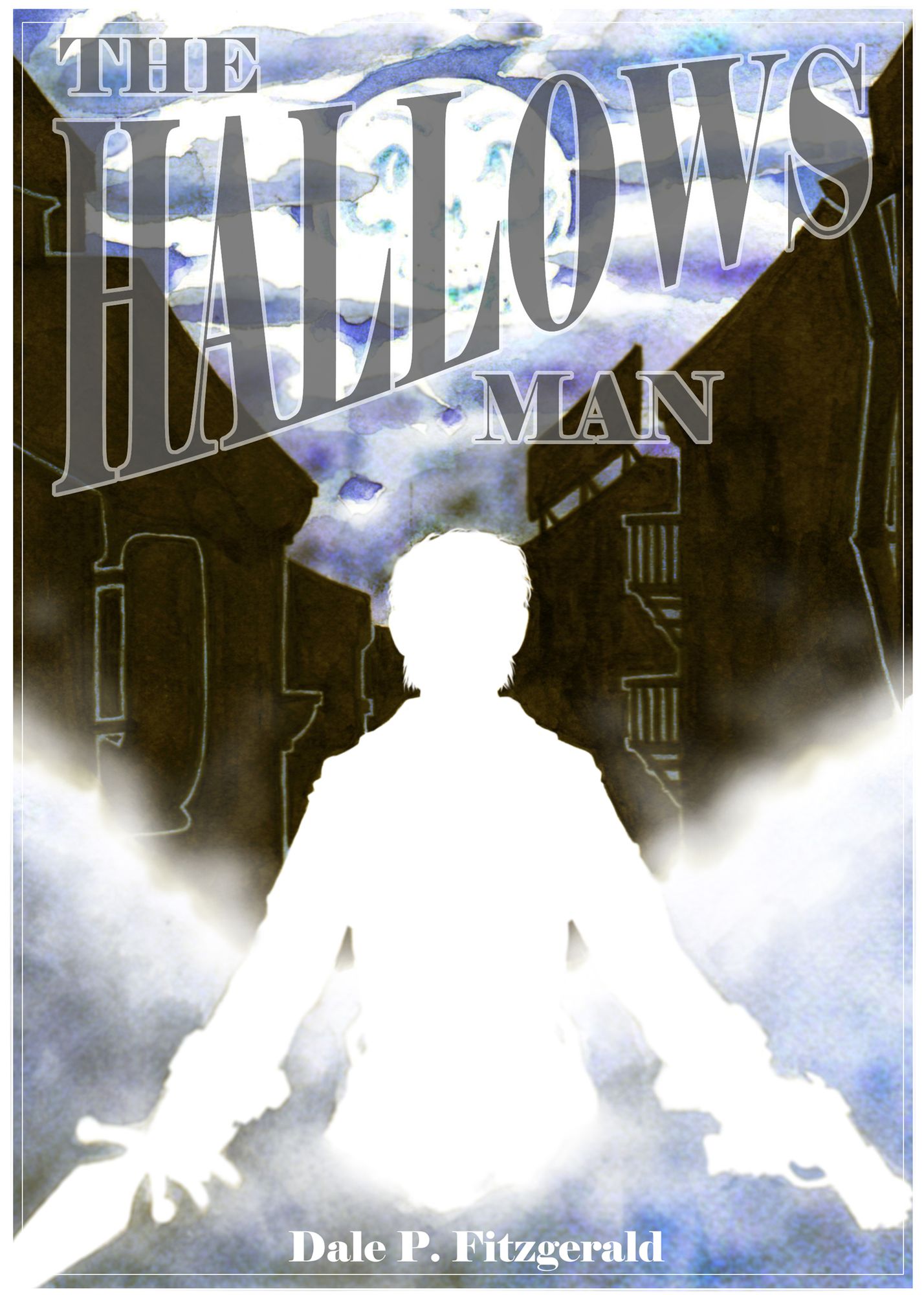 The Hallows Man