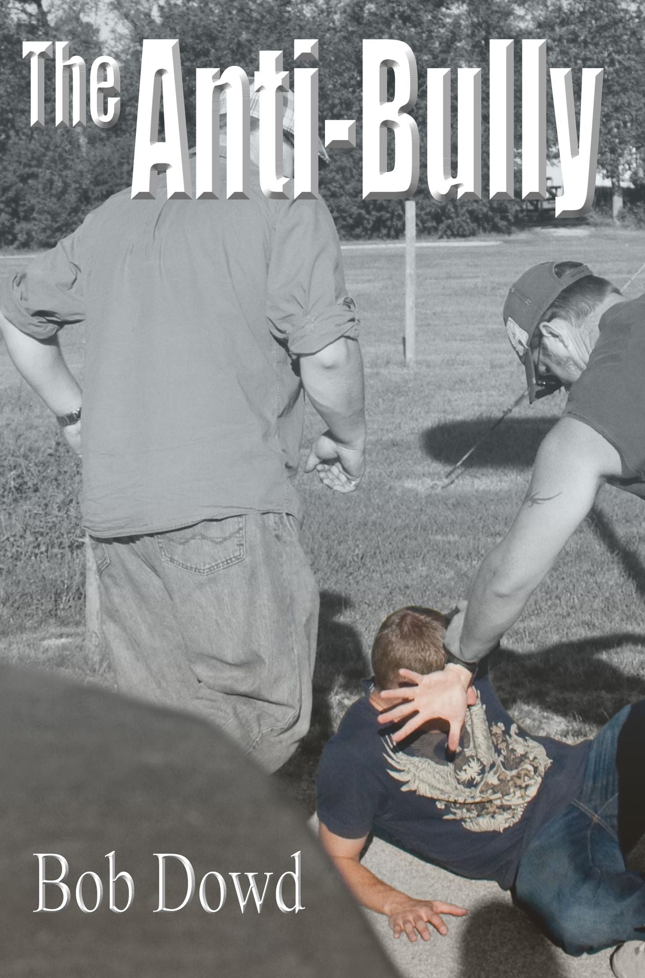 The Anti-Bully