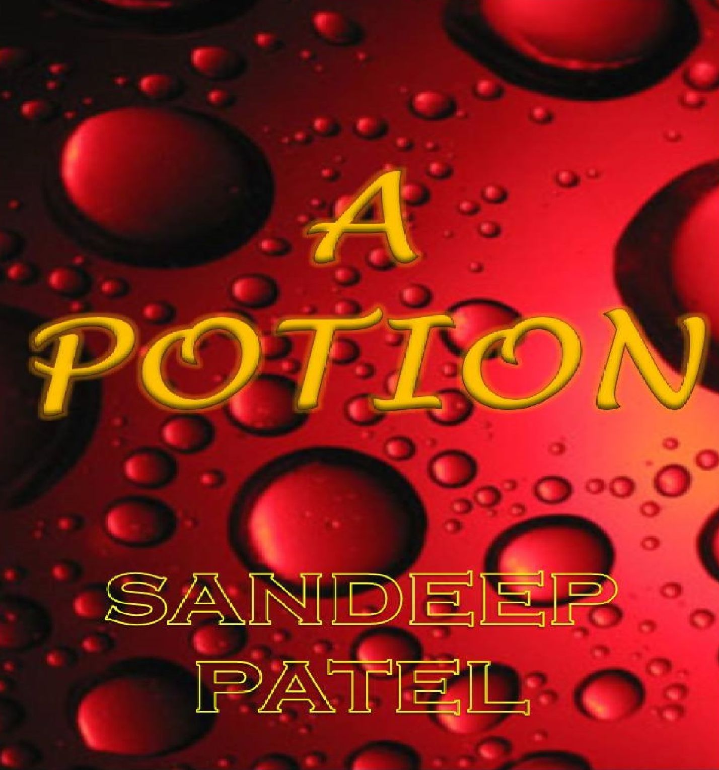 A Potion