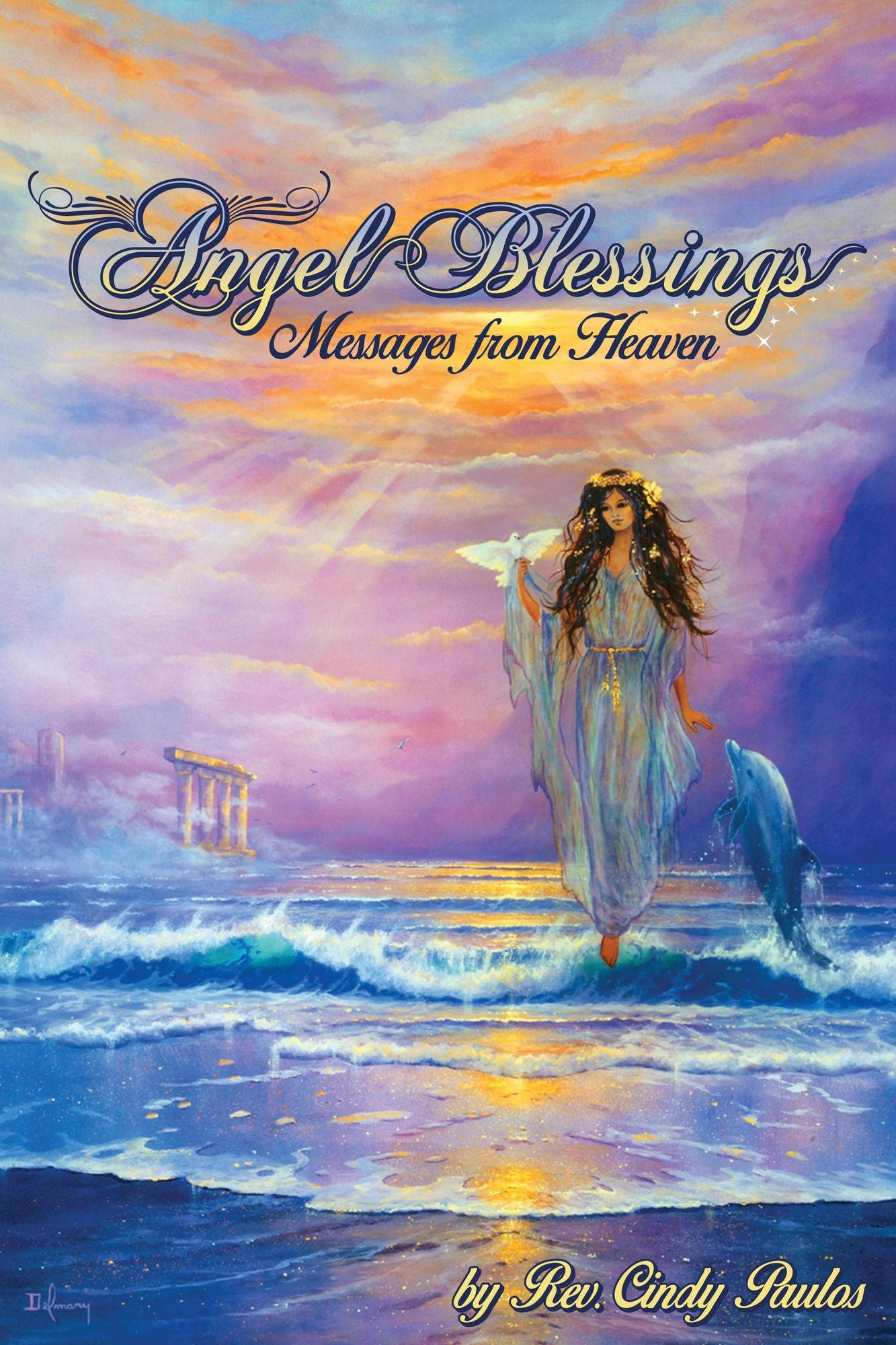 Angel Blessings: Messages from Heaven