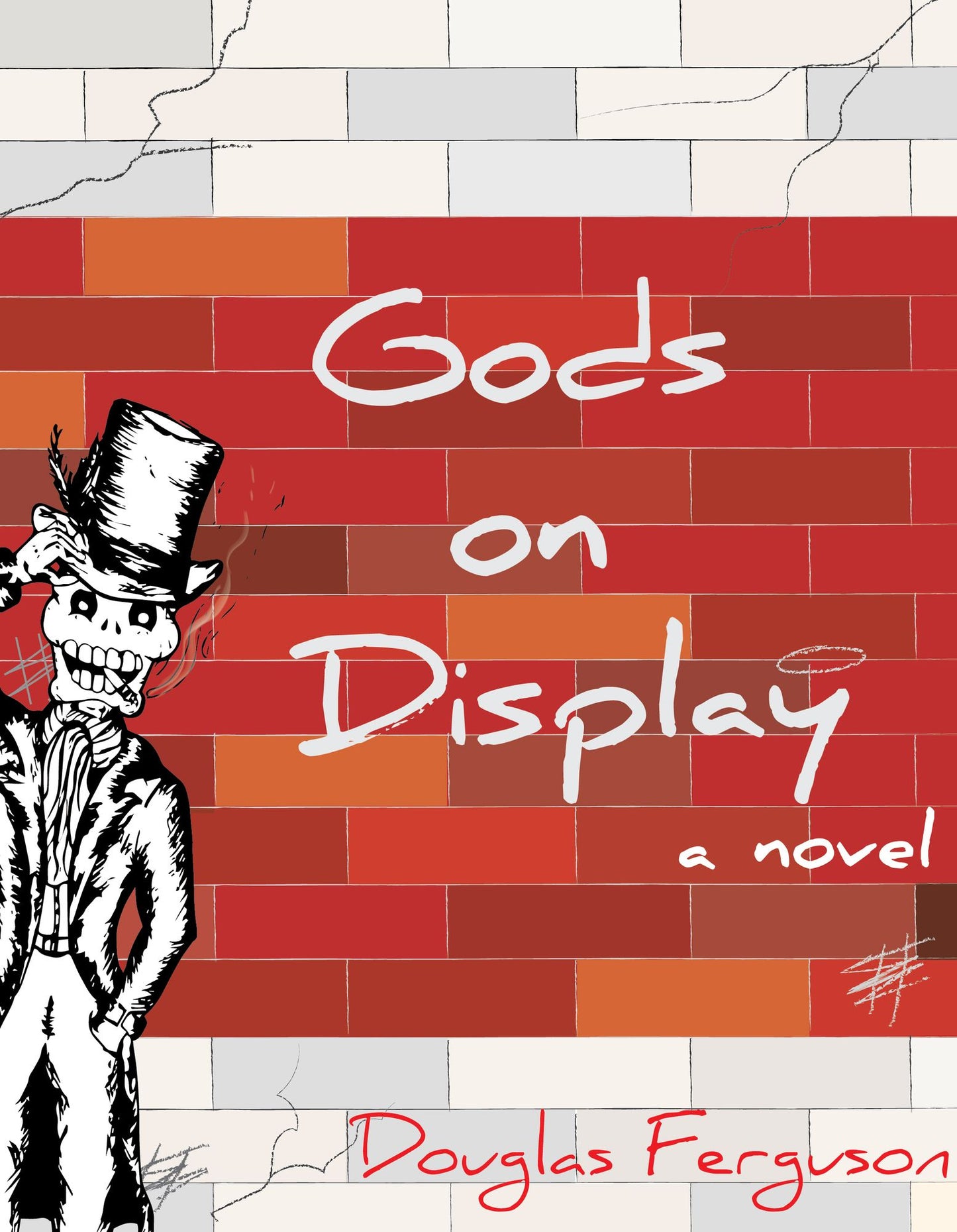 Gods on Display
