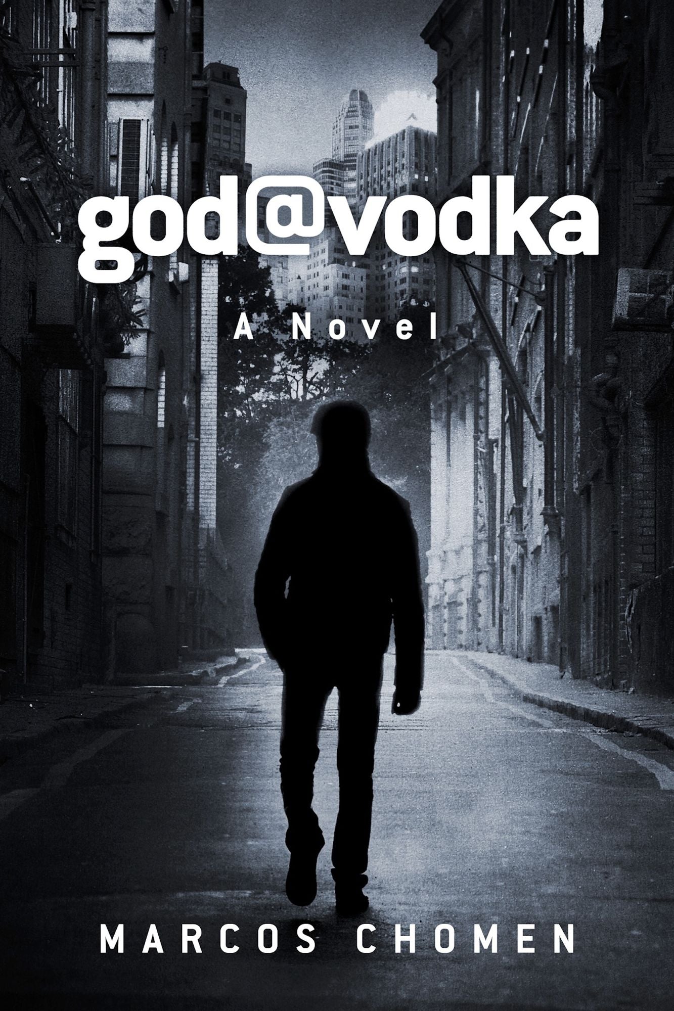 god@vodka: A Novel