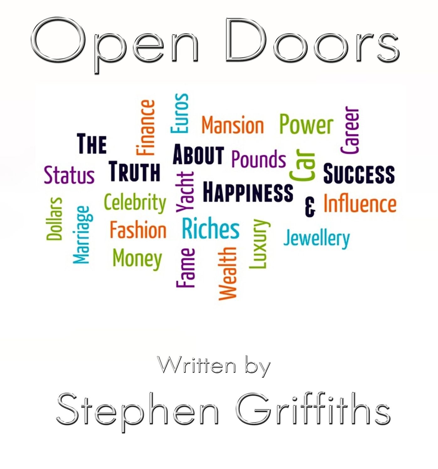 Open Doors: The Truth About Happiness & Success