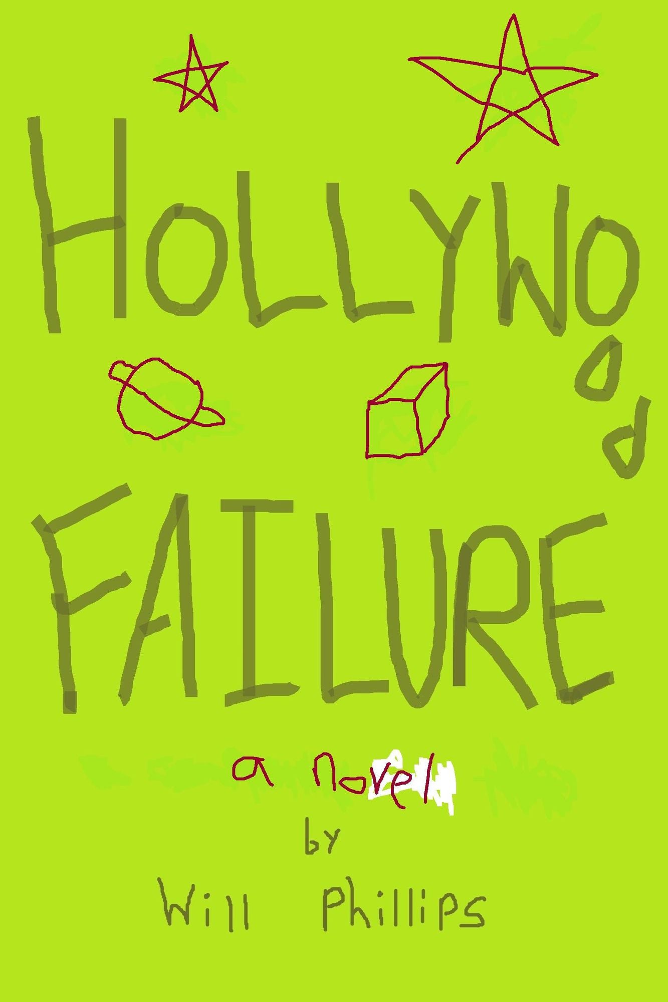 Hollywood Failure