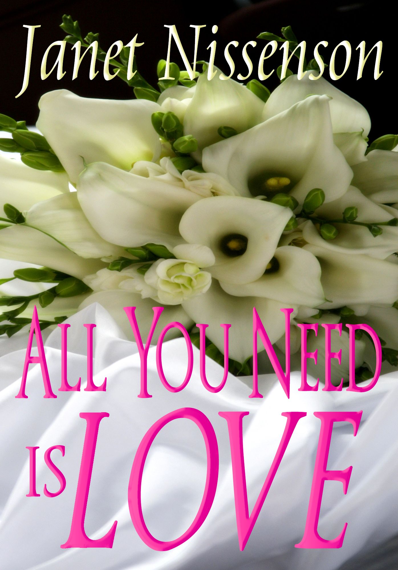 All You Need Is Love: Inevitable #1.5