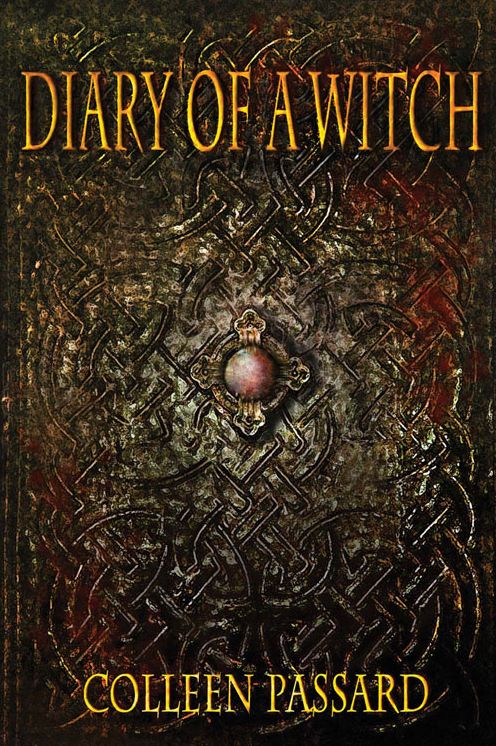 Diary of a Witch