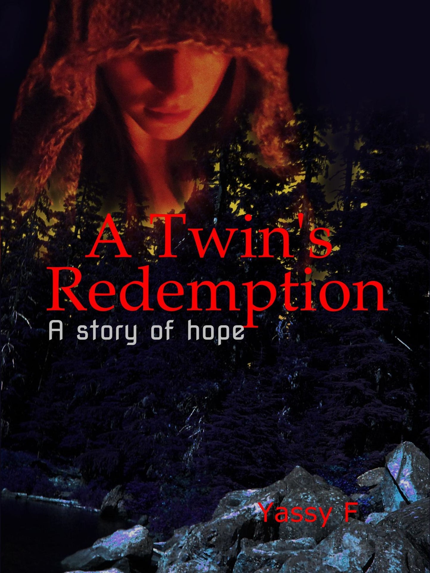 A Twin's Redemption: A Story of Hope