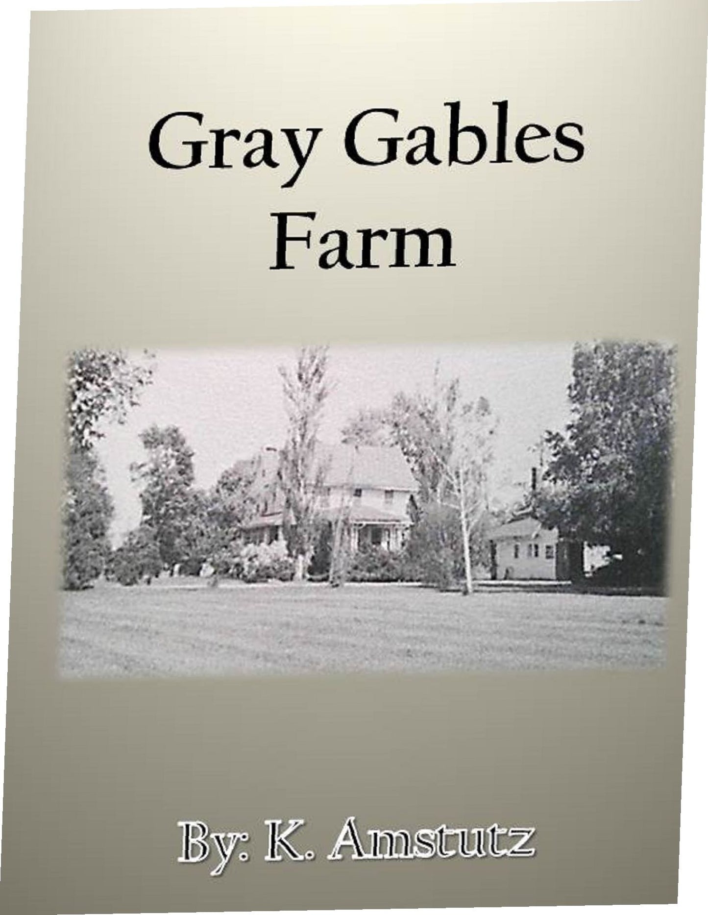 Gray Gables Farm