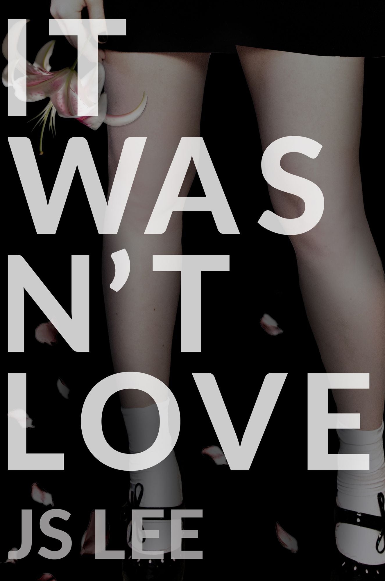 It Wasn't Love