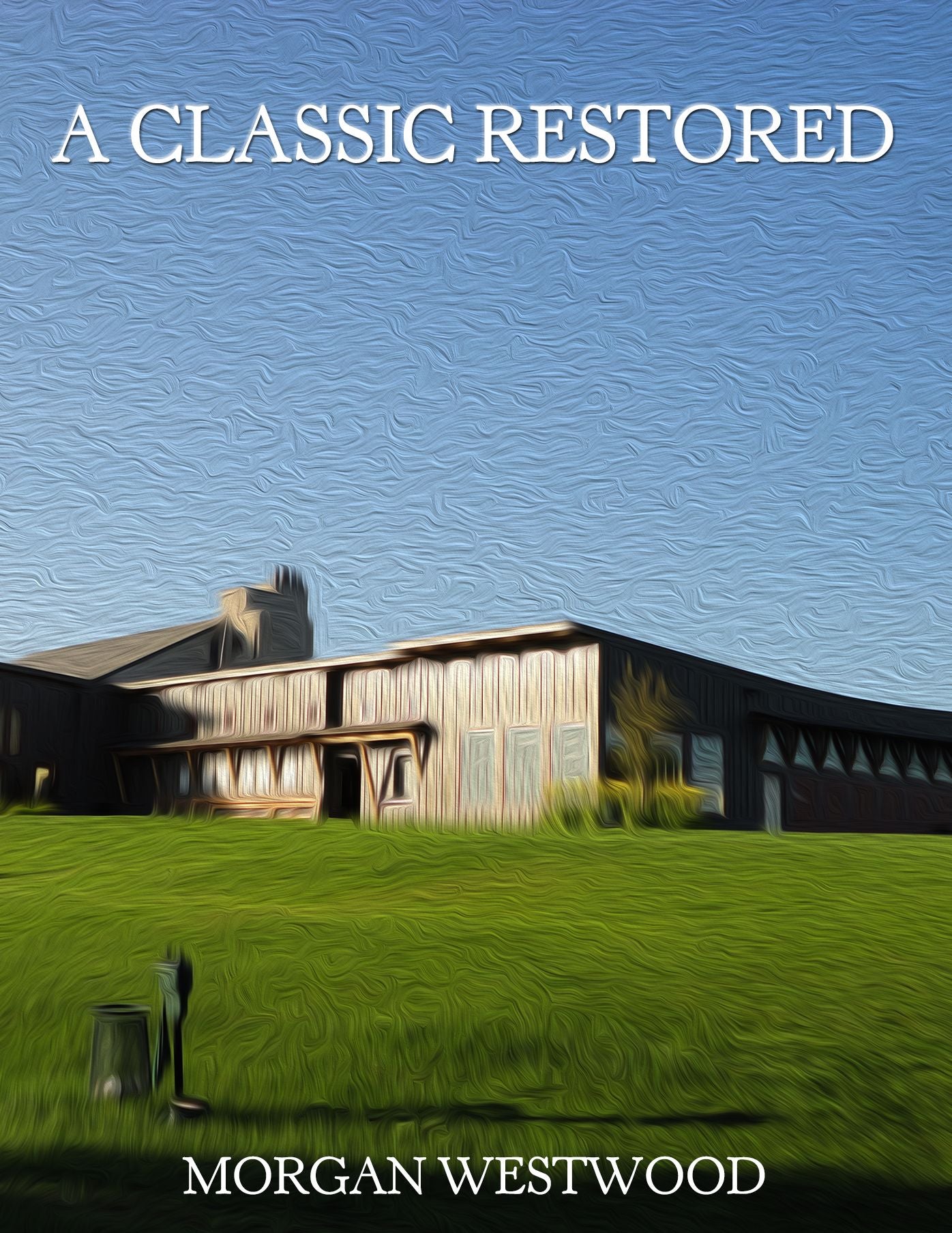 A Classic Restored