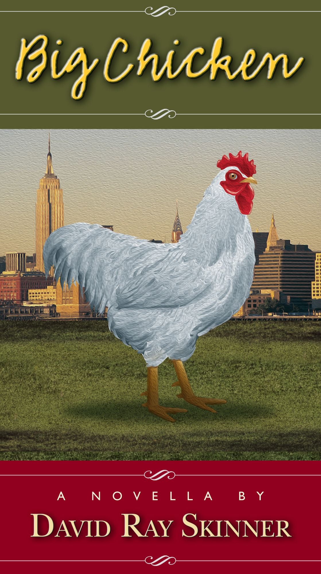 Big Chicken