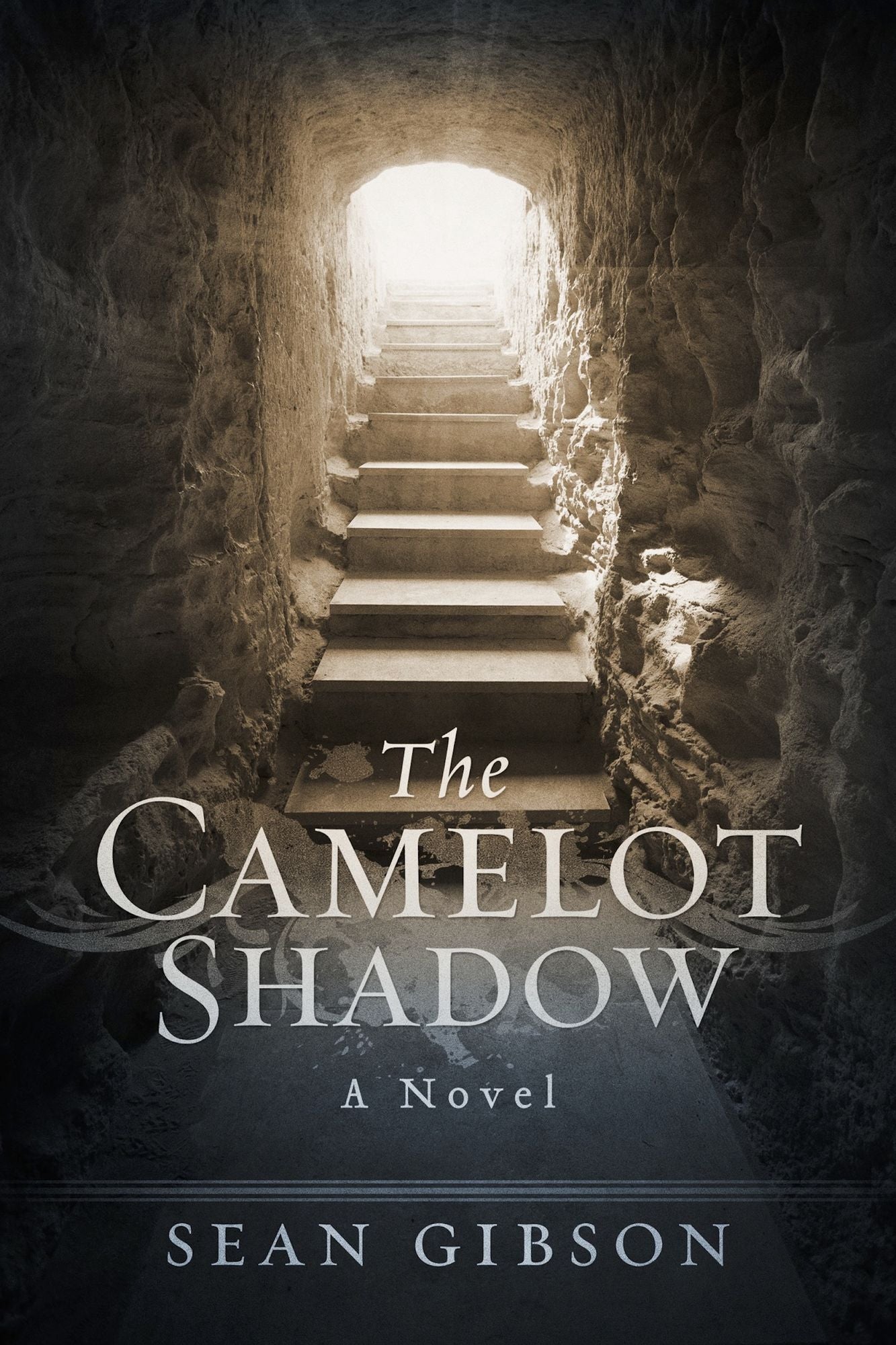 The Camelot Shadow: A Novel