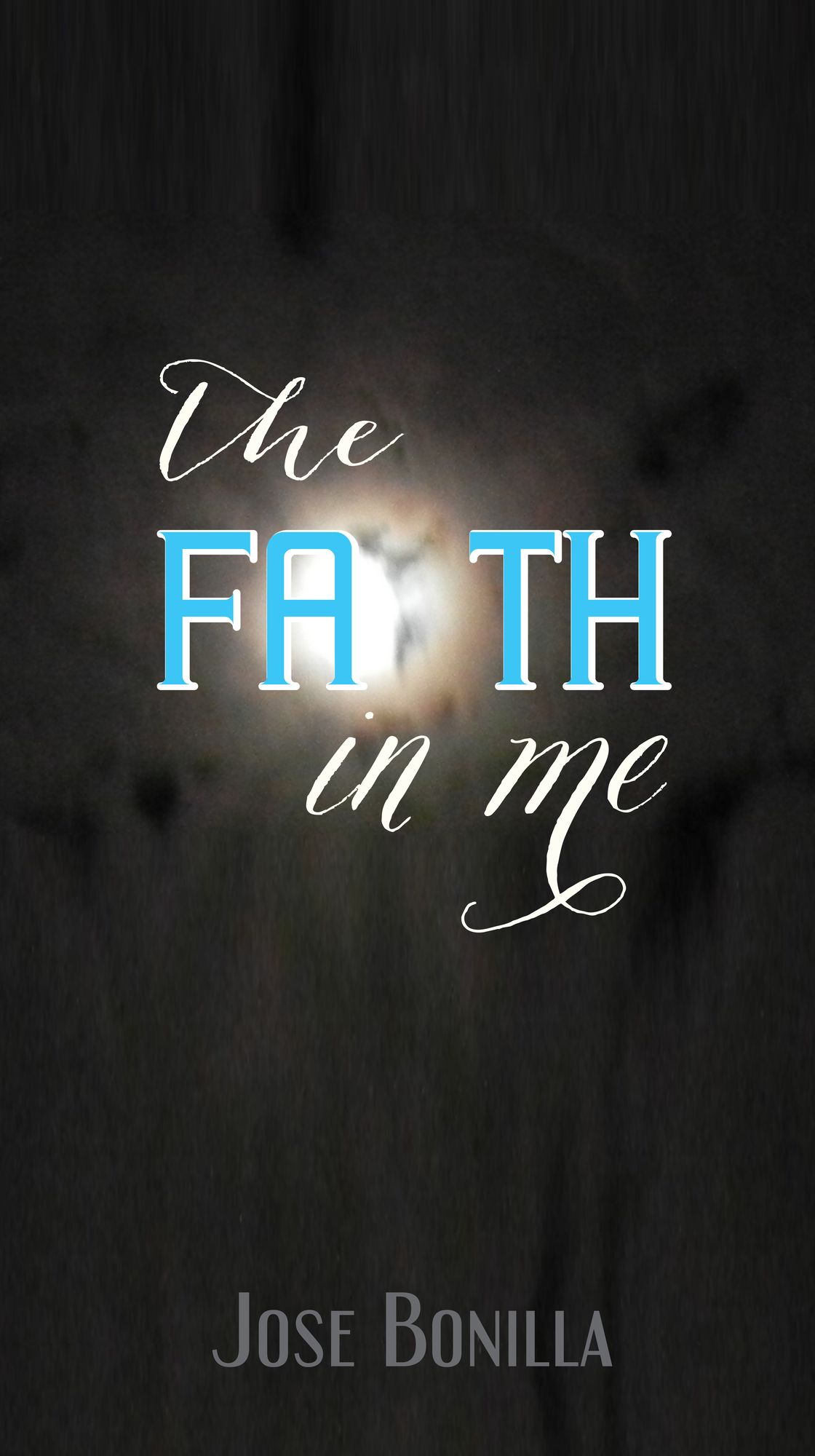 The Faith In Me