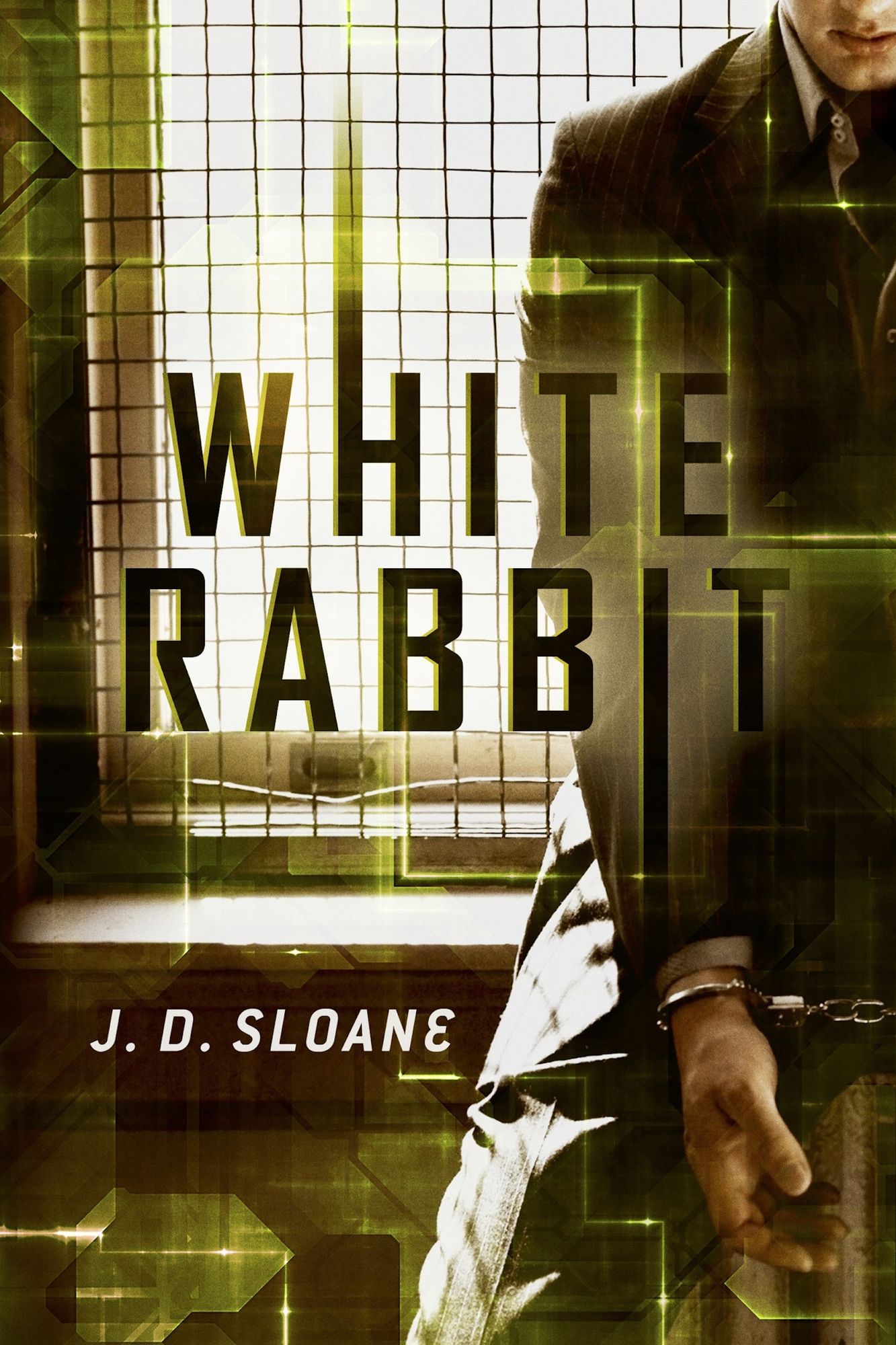 White Rabbit