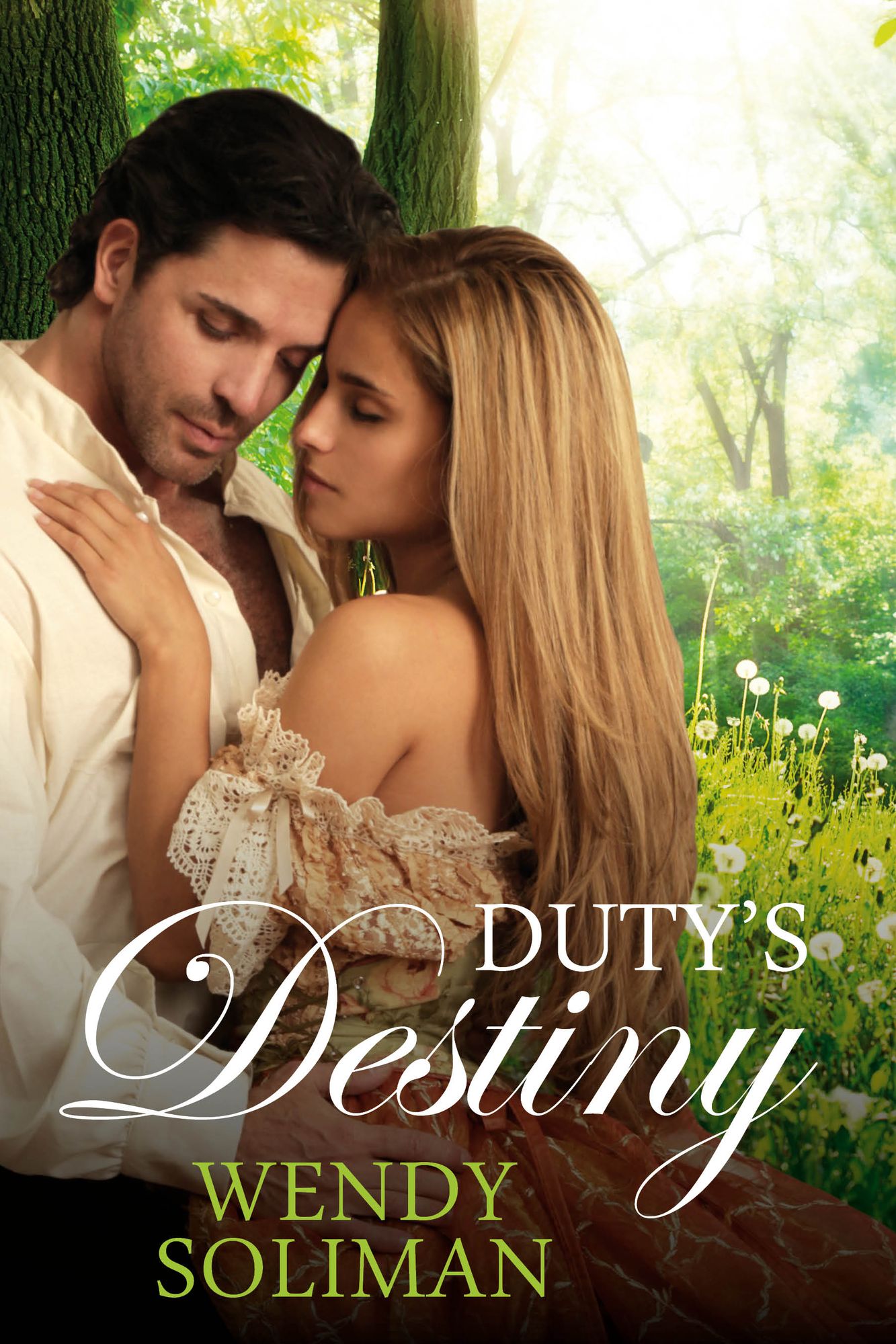 Duty's Destiny