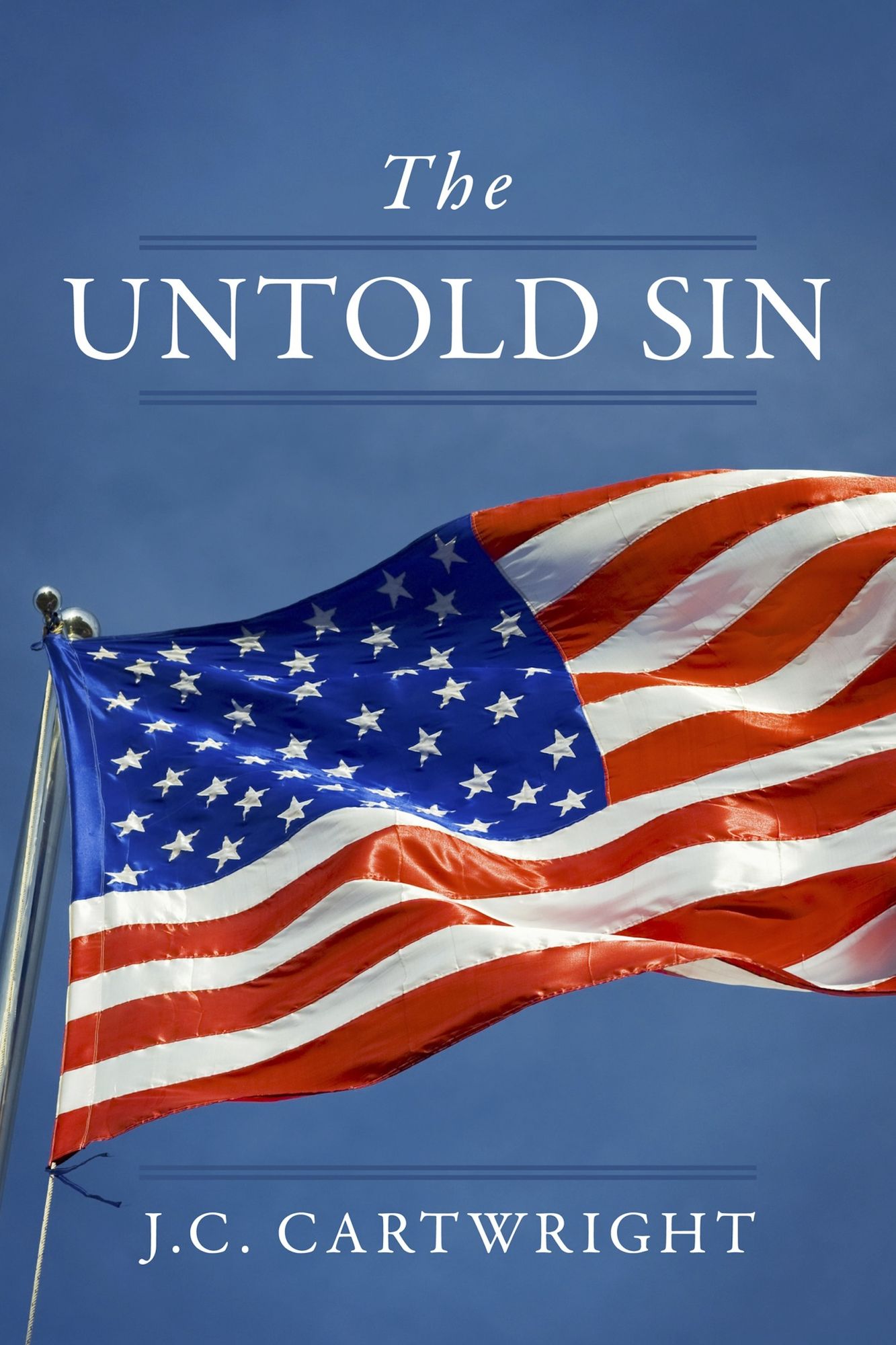 The Untold Sin