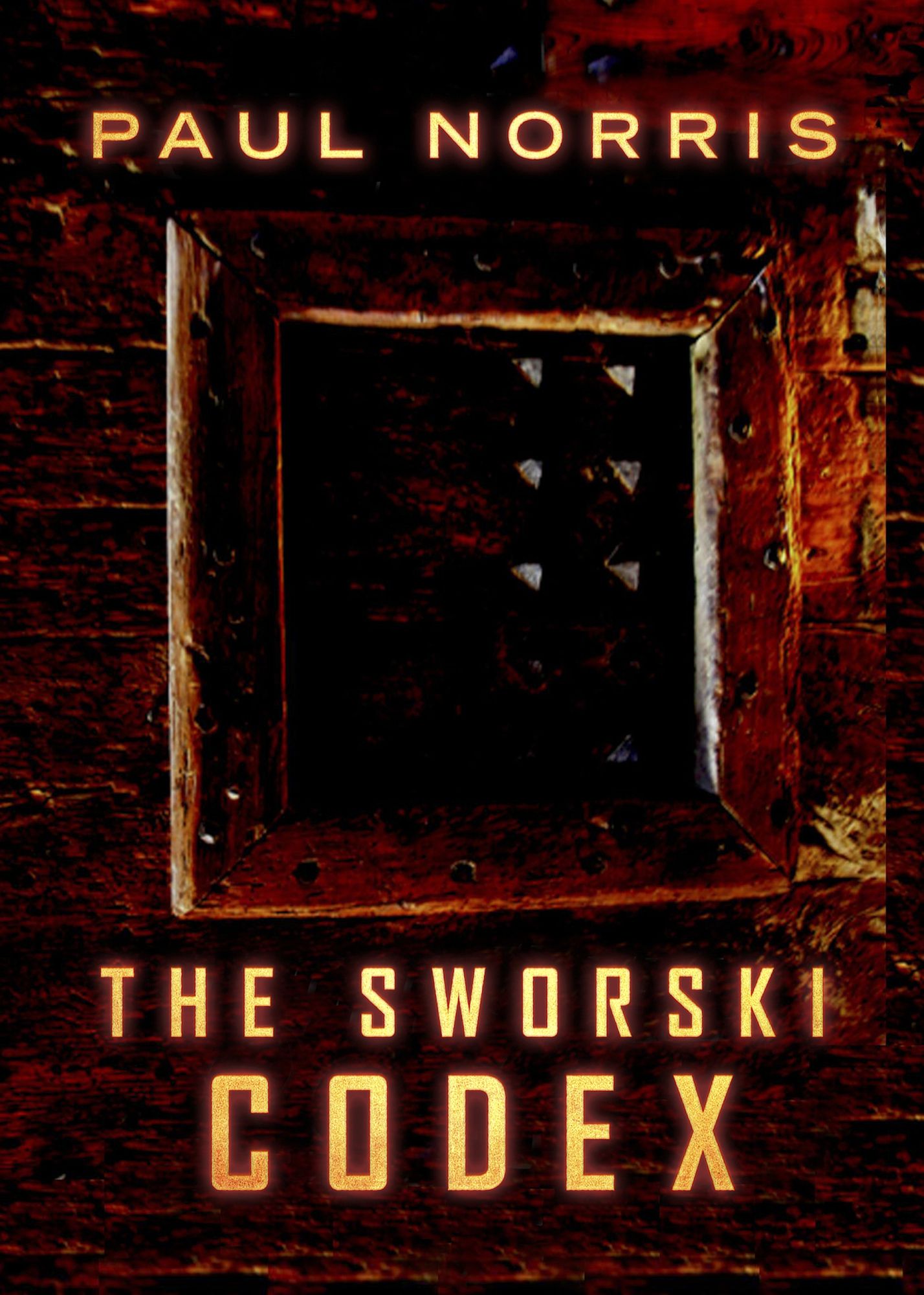 The Sworski Codex: Eclipse Over Cusco